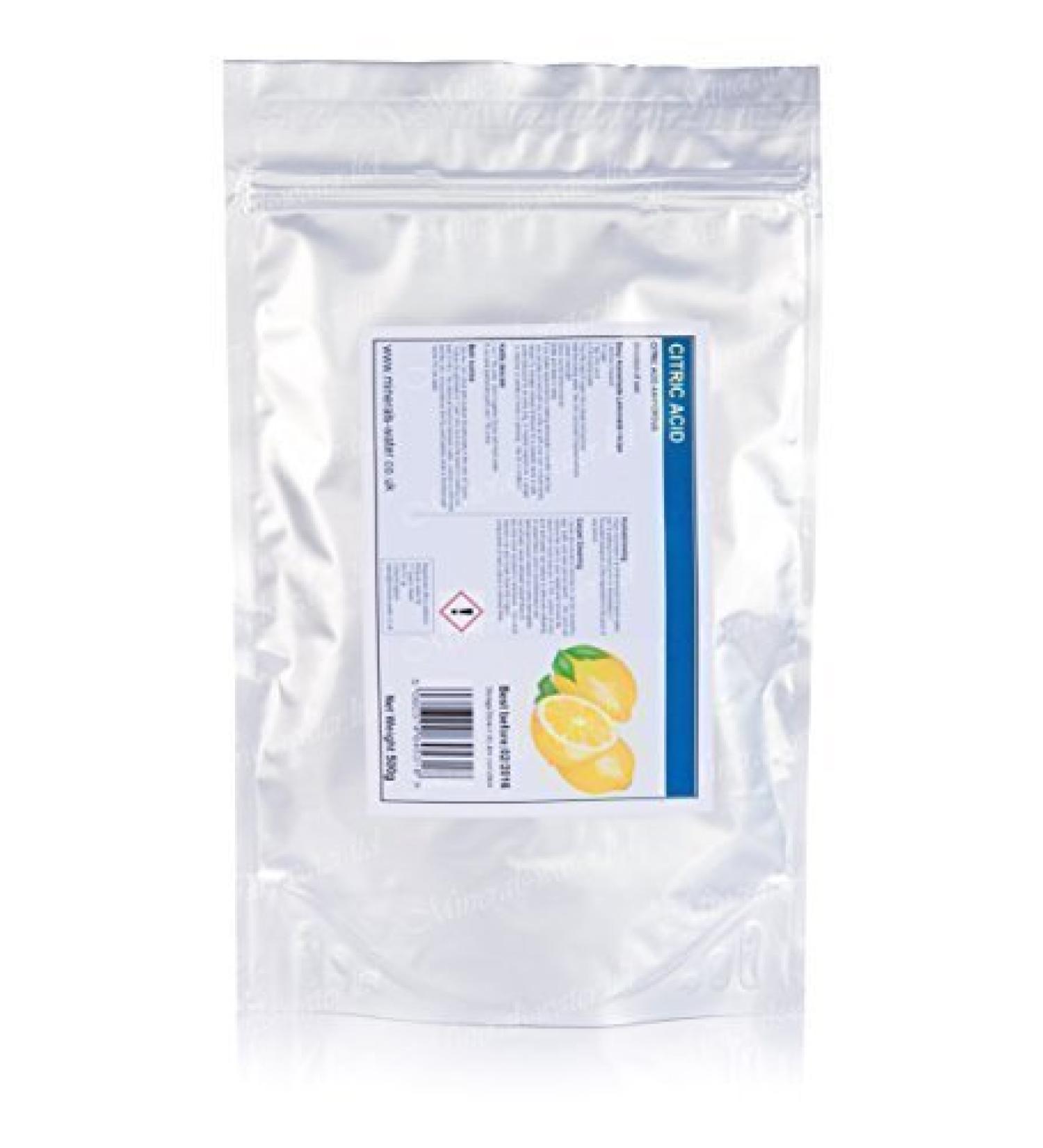 500g Citric acid powder anhydrous food grade bath bomb descaler highest quality Make sure to checkout with Minerals-water.ltd to get what's on the picture