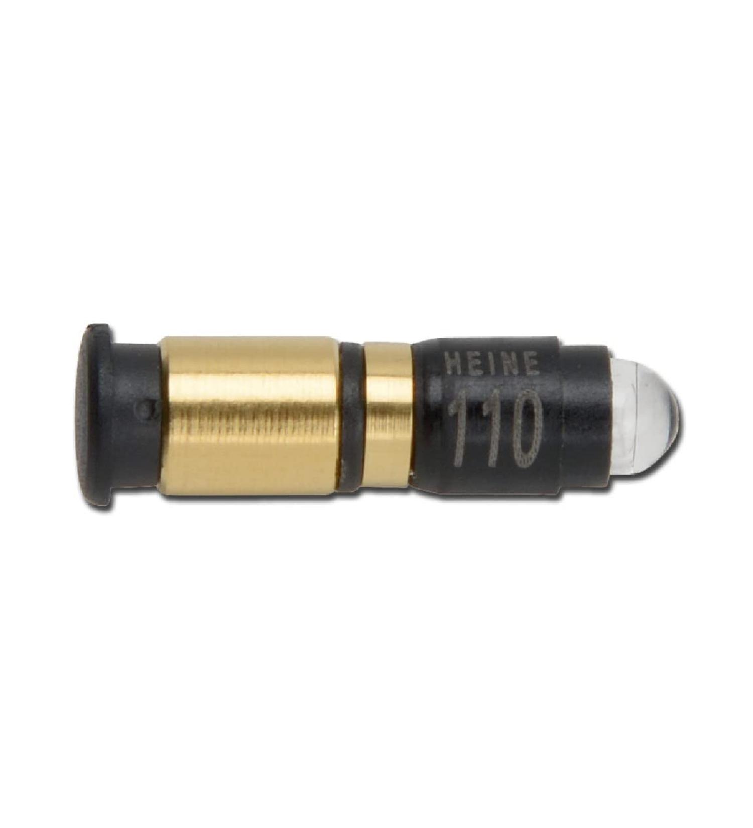 Heine XHL Xenon Halogen Lamp 2.5V | Premium Quality Medical Lighting | International Shipping - Buy Online on GoSupps.com