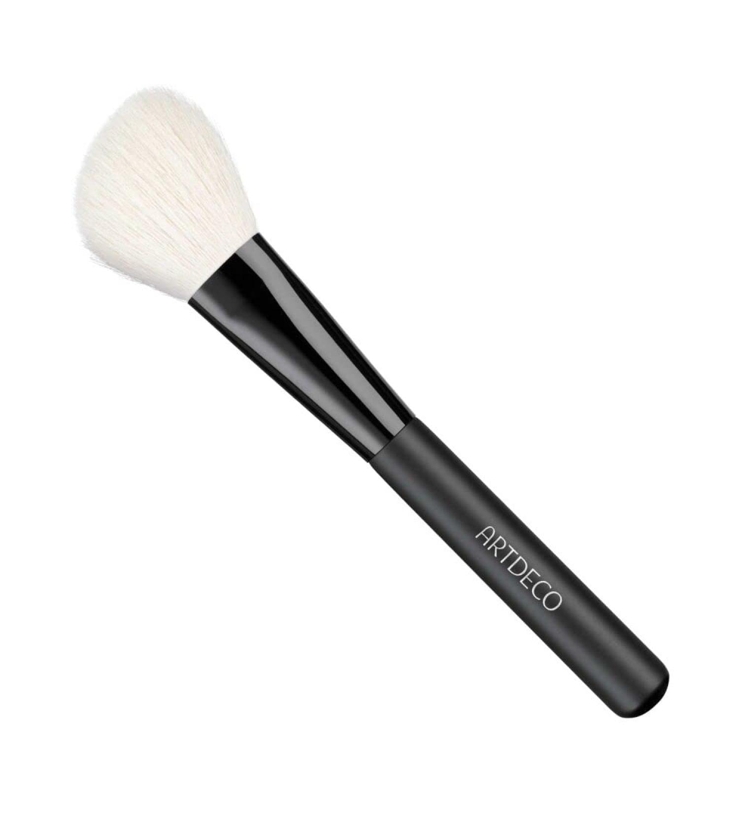 ARTDECO Blusher Brush - Premium Quality Professional Makeup Brush for Flawless Blush Application - 1 Pack - Buy Online on GoSupps.com