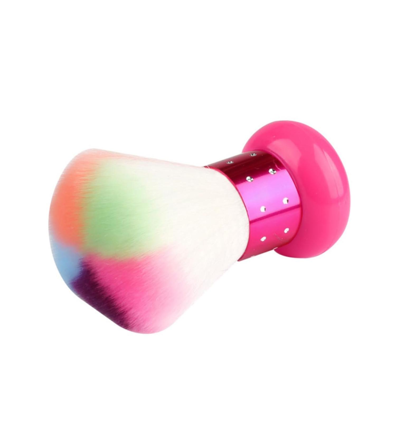 Ipetboom Makeup Brush Blush Brush Cosmetics Brush Soft Fur Powder - Buy Online on GoSupps.com