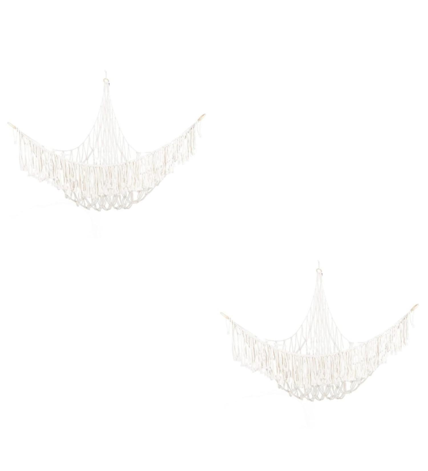 Buy Healvian 2-Stand Yoga Ball Storage Network | Plush Animal Children's Toys | Fitness Ball Hanging Solution - Buy Online on GoSupps.com