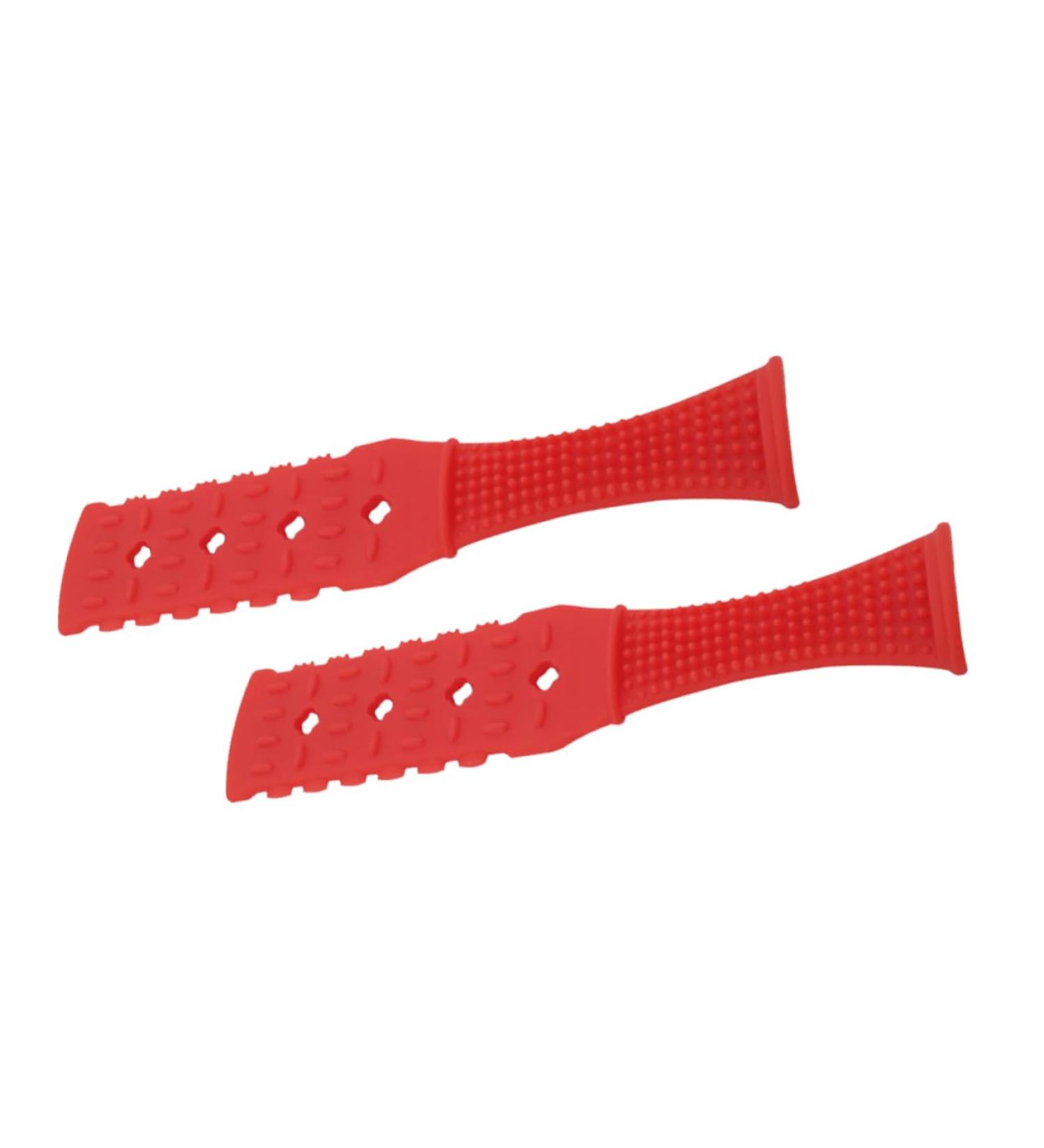 Fomiyes 2-in-1 Portable Massage Bush & Tools - Ultimate Massage Device for Relaxation | International Shipping - Buy Online on GoSupps.com