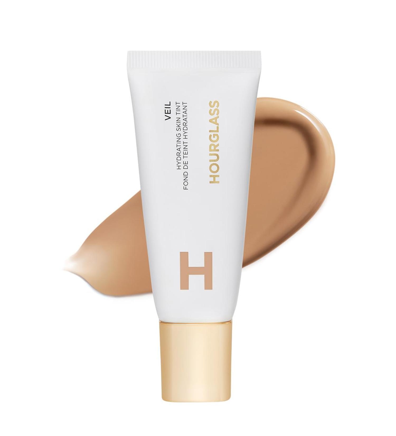 Hourglass Veil Hydrating Skin Tint Shade 7 - Flawless Finish & Hydration | International Shipping Available - Buy Online on GoSupps.com