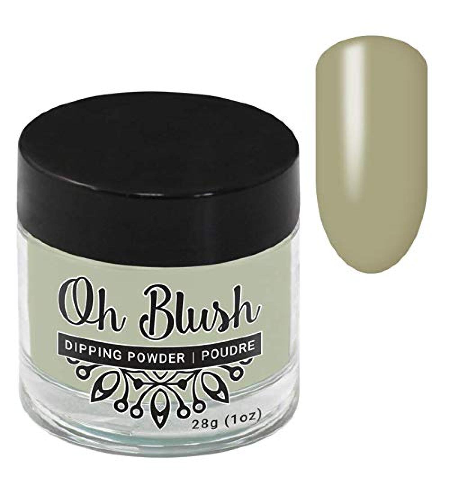 Oh Blush Powder 120 Barely Butter (1oz)
