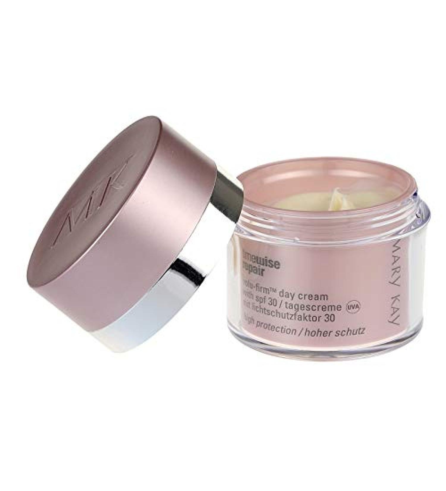 Mary Kay Timewise Repair Volu-Firm Day Cream SPF 30 1.7 oz - Full Size - Buy Online on GoSupps.com