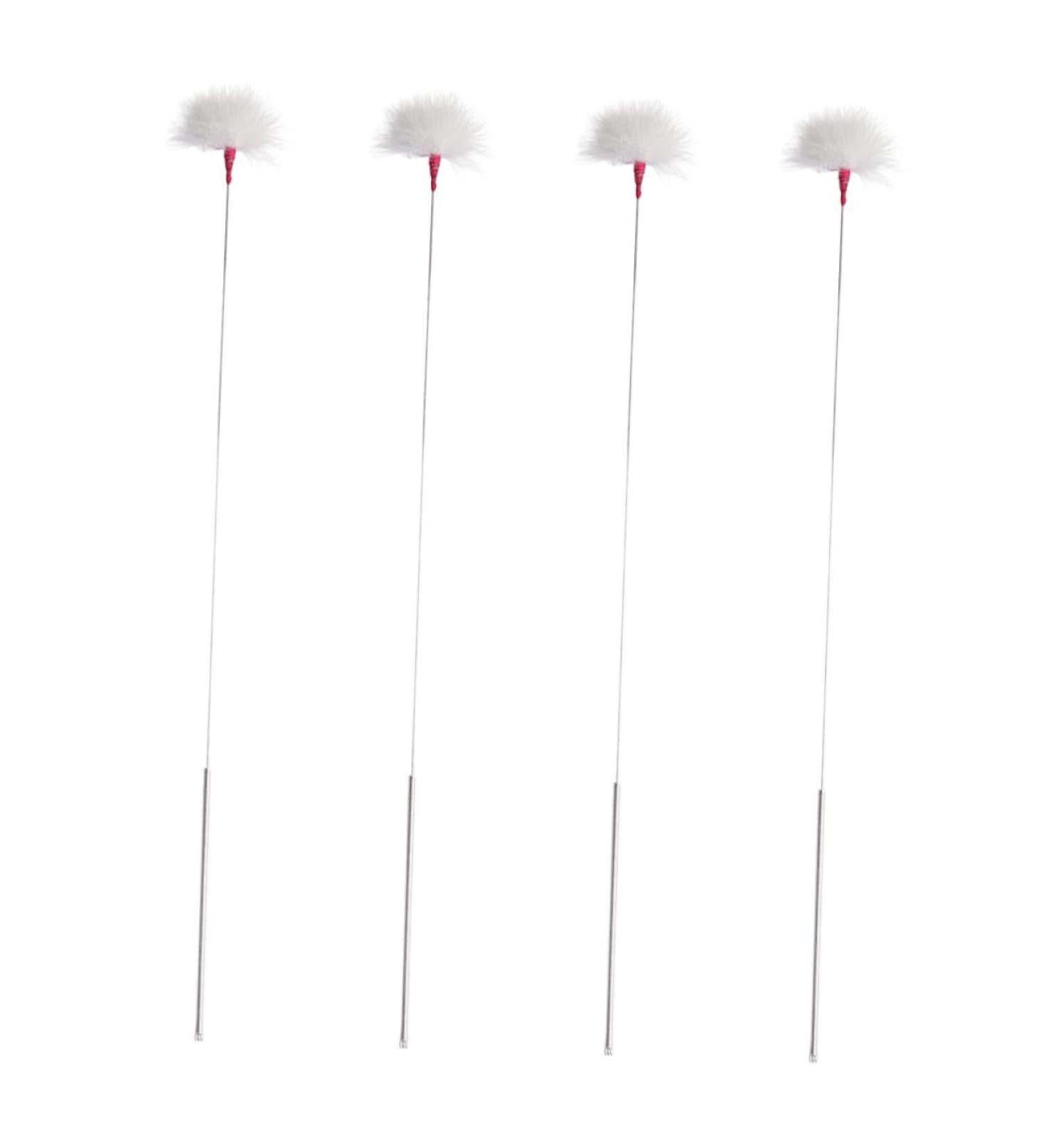 Ipetboom 4pcs Removal Tools Set Multi-Purpose Ear Cleaning Kit Goose Cleaner Tool for Home and Travel Random Color - Buy Online on GoSupps.com