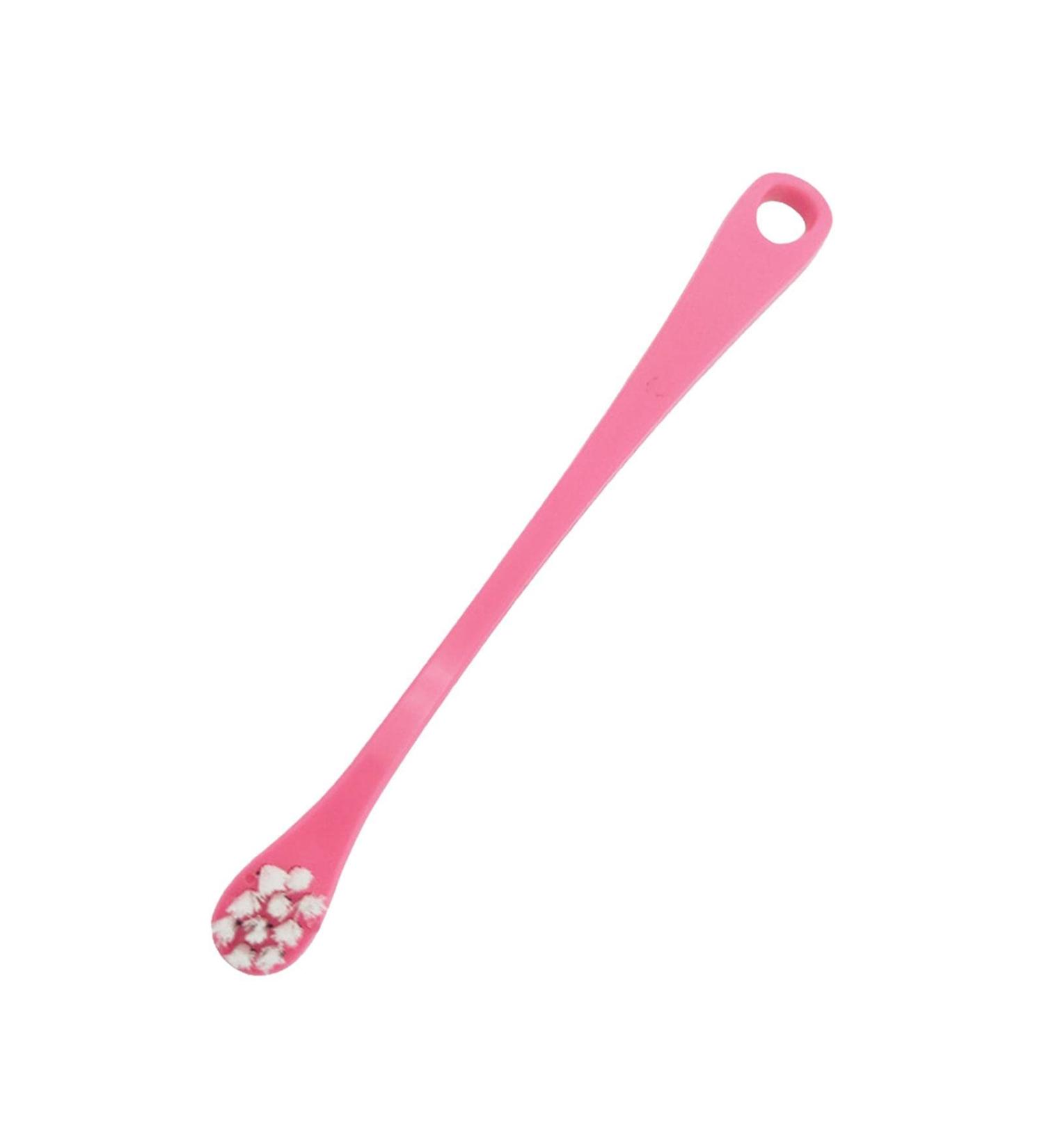 Yajuyi Pet Dental for Dogs and Cats - Ultimate Oral Health Solution for Fresh Breath and Clean Teeth Pink - Buy Online on GoSupps.com