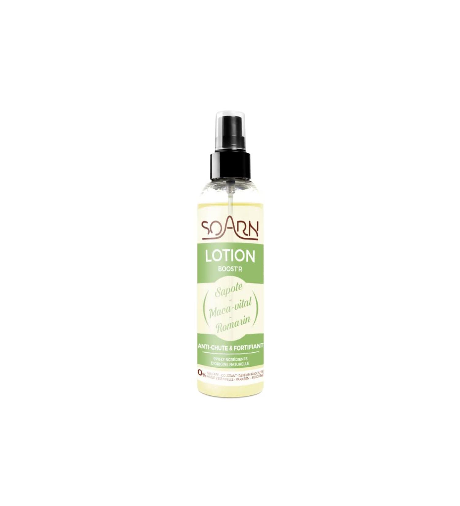 SOARN - BOOST'R Growth Lotion 150 ml