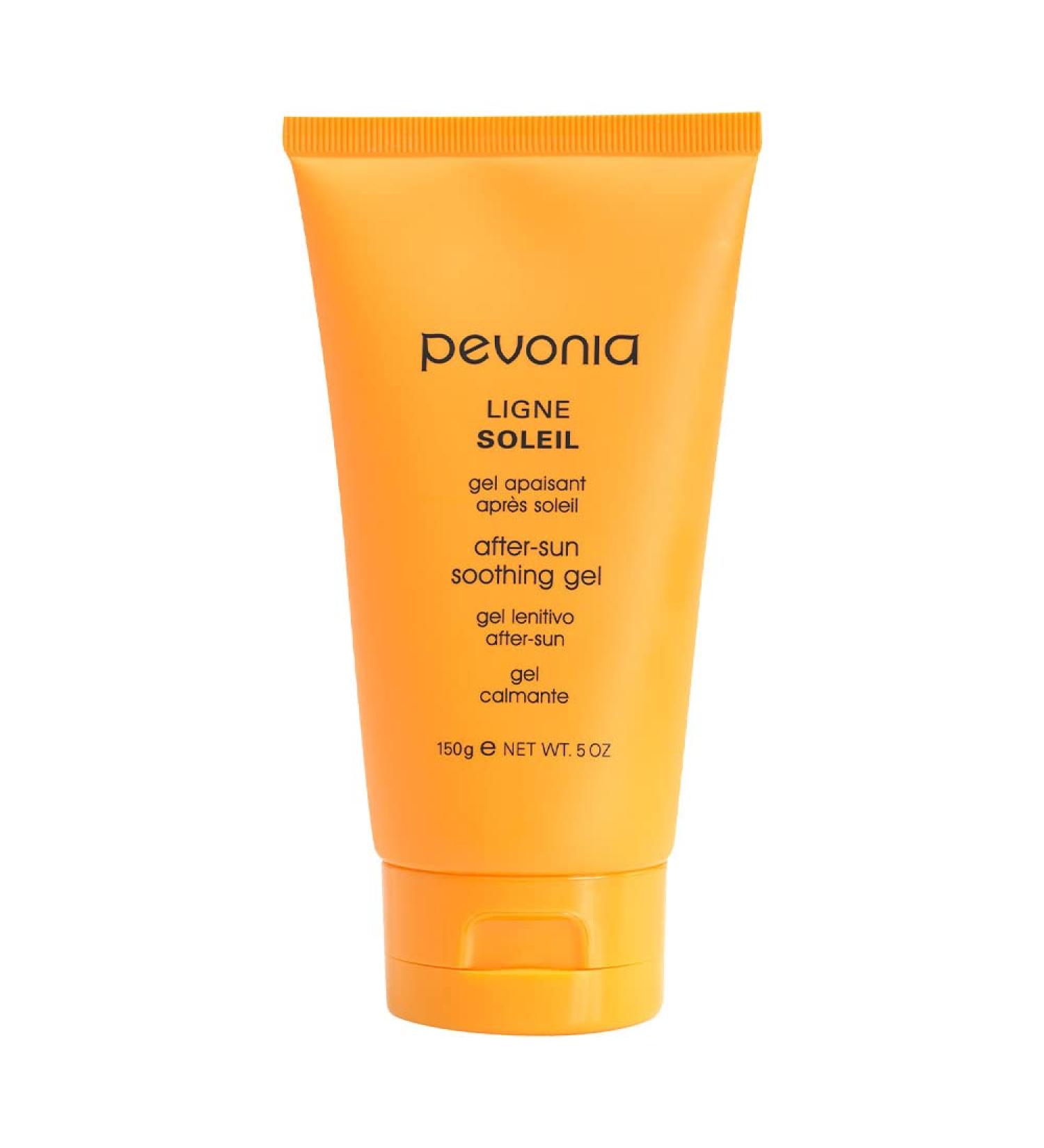 Pevonia Ligne Soleil After Sun Soothing Gel 5 oz