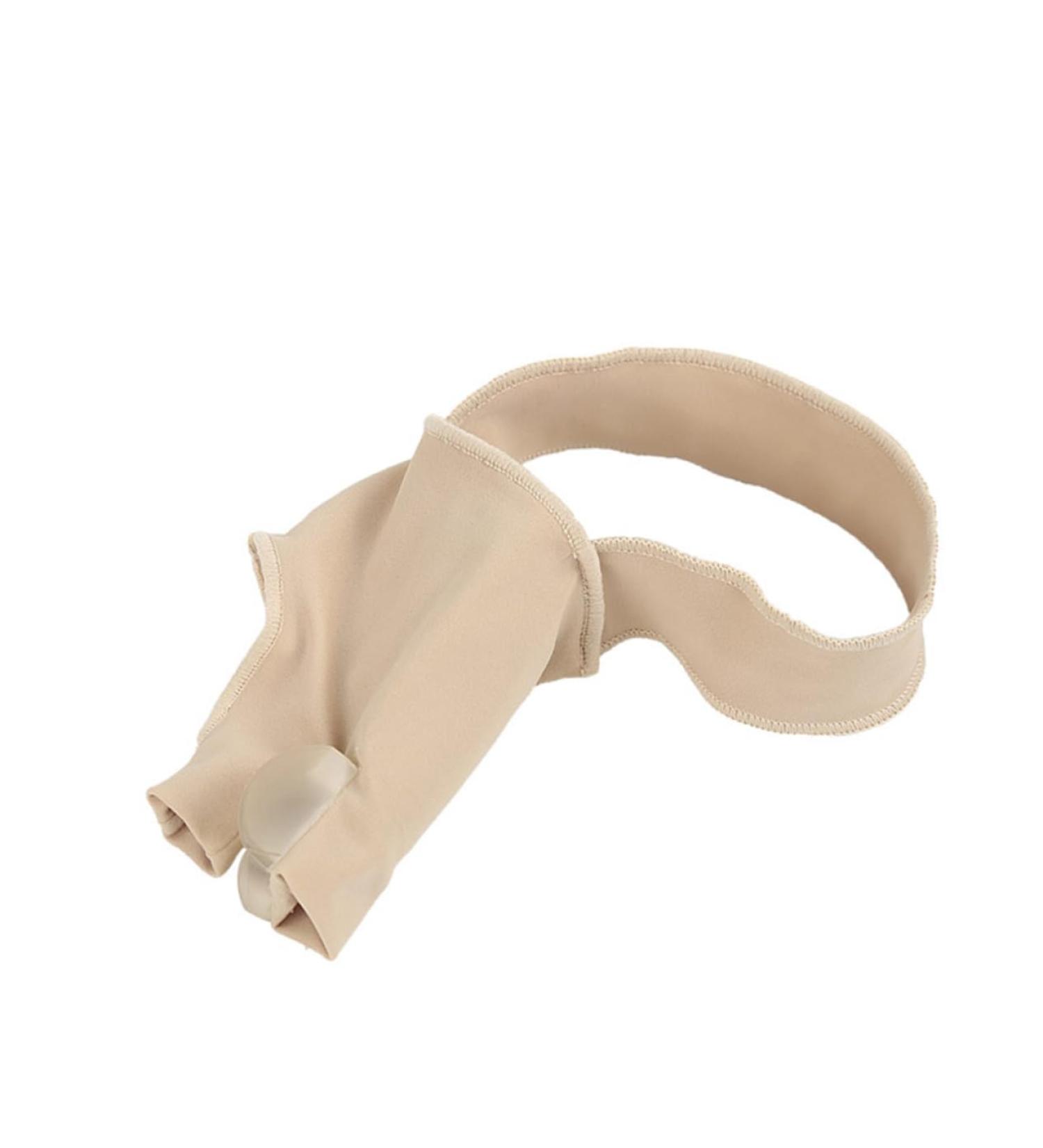 Soothing Shims for Pain Relief: 1 Pair Liners for Hammer Toe, Bunion, Hallux Valgus - Gel Cushion Sleeves for Men and Women - Buy Online on GoSupps.com