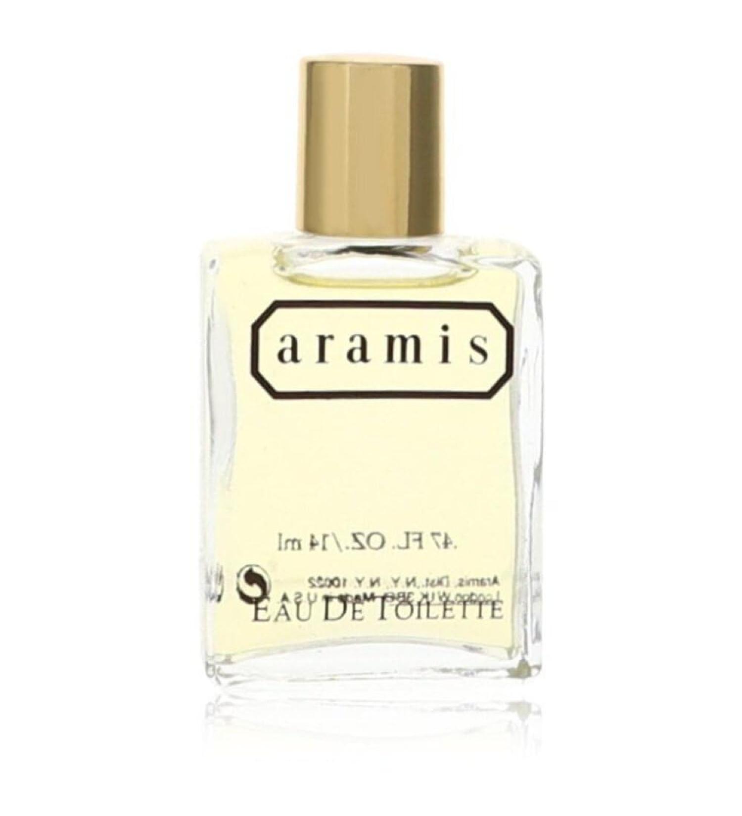 Aramis By Aramis Mens Eau De Toilette (EDT) .47 Oz