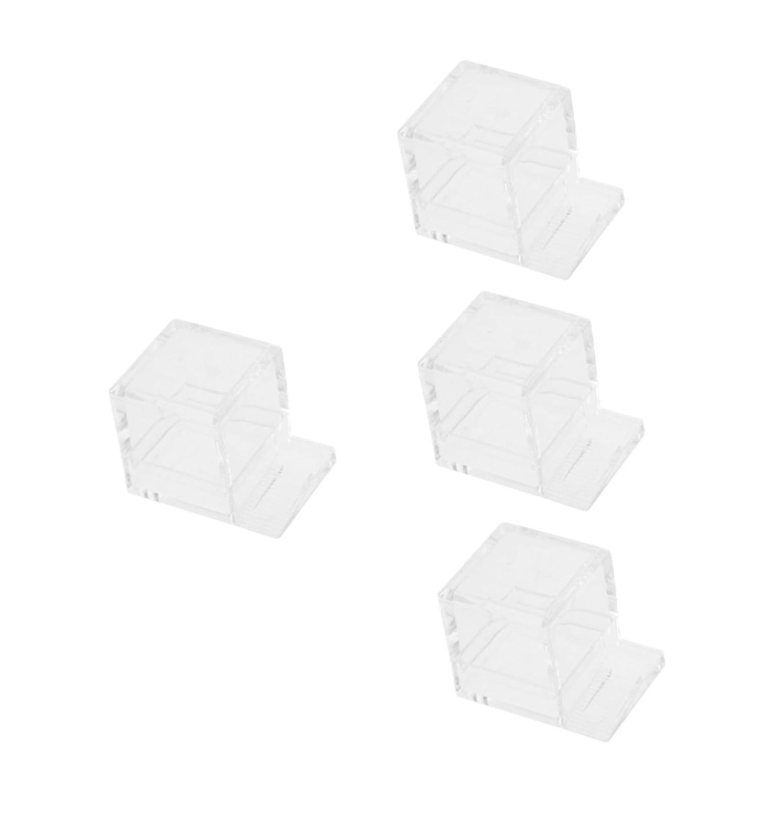 Sosoport 4pcs Pet Water Feeder Ants Waterer Cup Ants Drinking Tool Ants Farm Accessory Ants Feeder Plastic - Buy Online on GoSupps.com