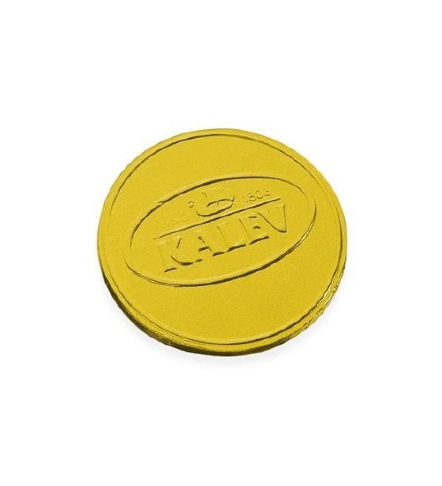 Kalev Set of 10 Estonian chocolate bars Kalev 15g