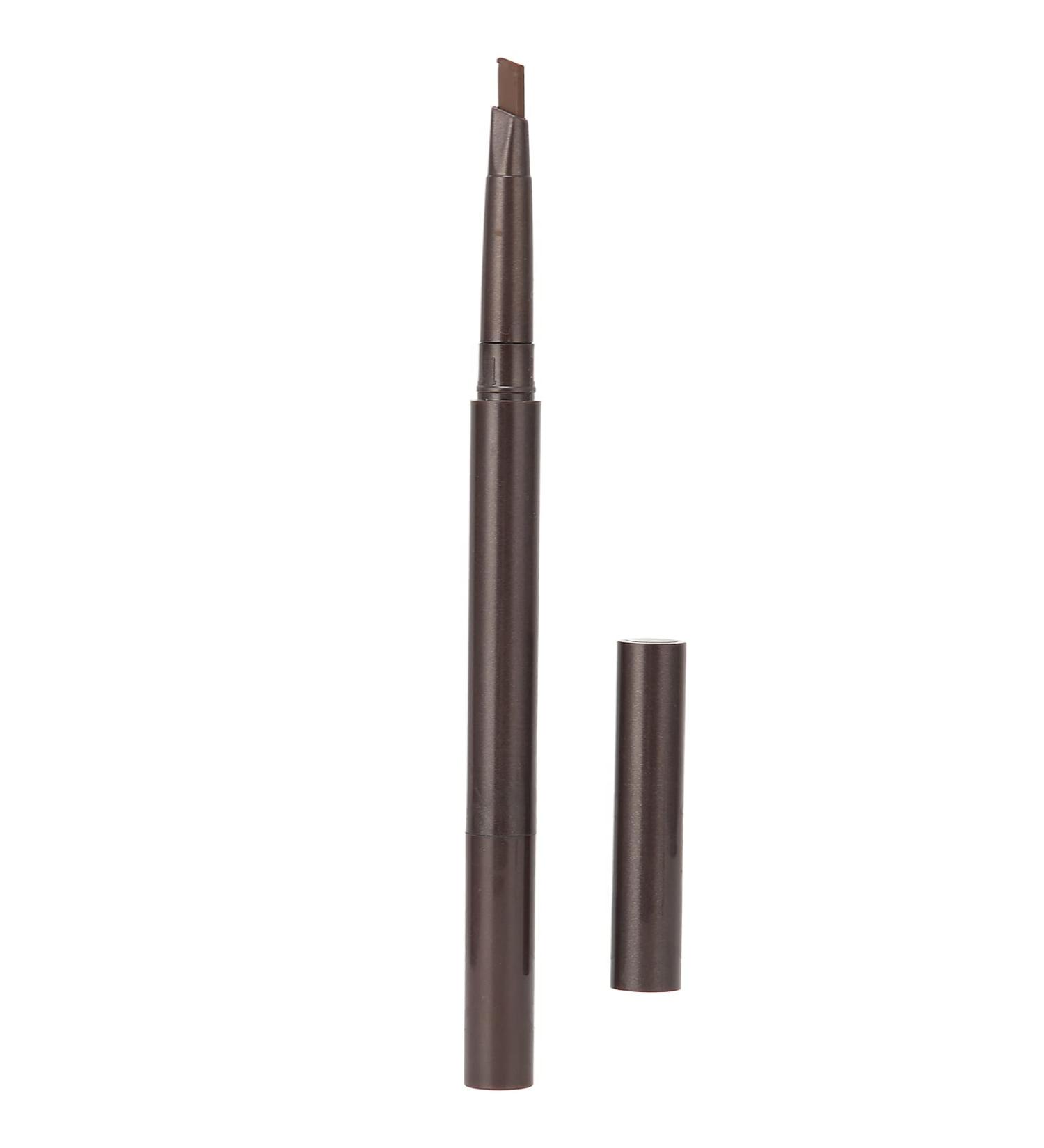 Waterproof Dark Brown Beard Pencil for Men - Long Lasting Sweatproof Fills Gaps & Repairs Shape - Buy Online on GoSupps.com