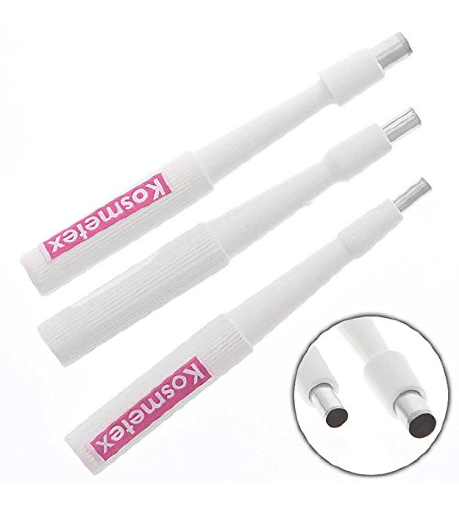 4mm Stainless Steel Biopsy Punch - Sharp Skin Punch for Blister Papule & Nodule Removal - Sterile Surgical Tool - Buy Online on GoSupps.com