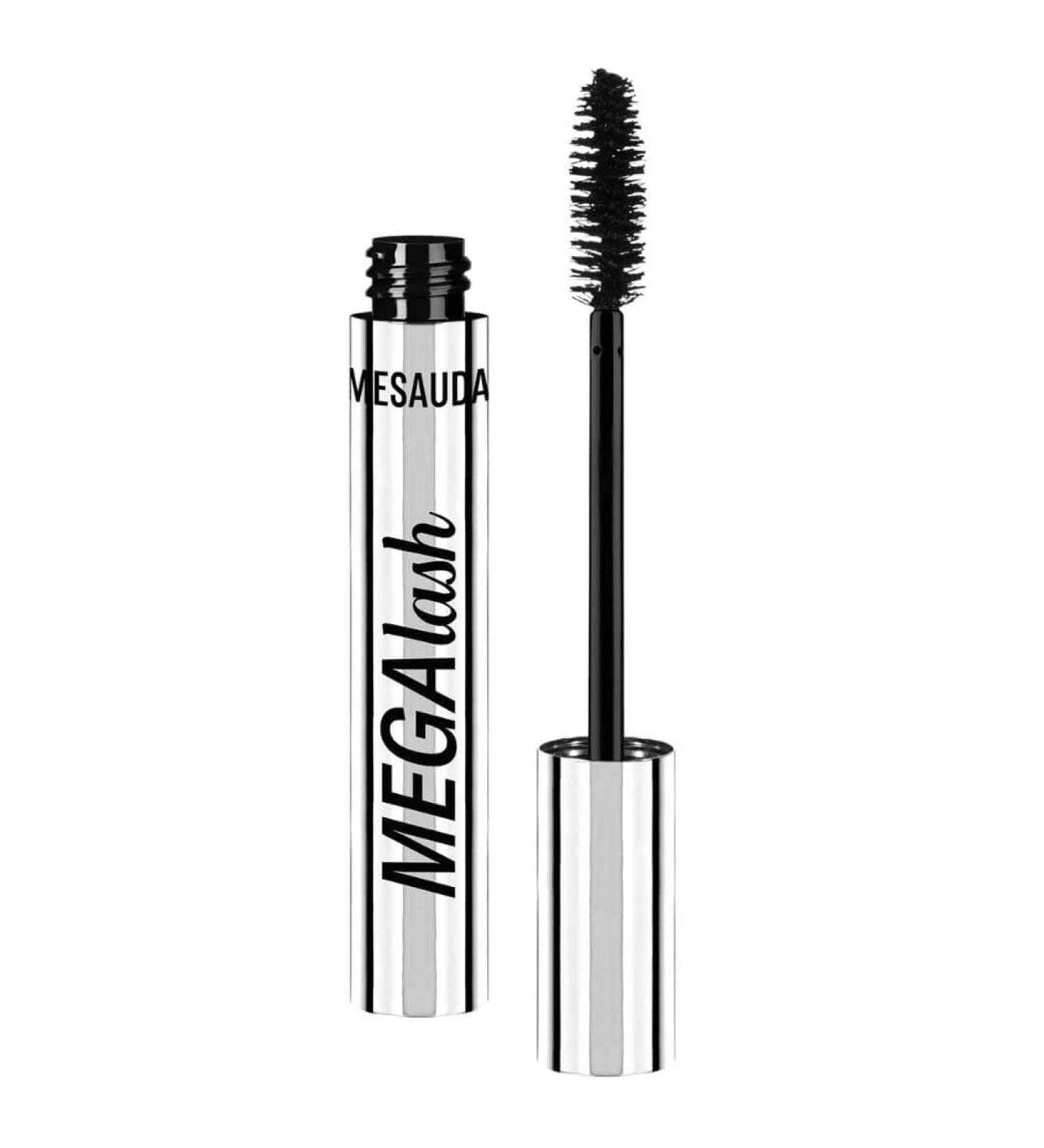 Mesauda Milano Mascara MEGA LASH V2 Mascara MEGA LASH V2 - Buy Online on GoSupps.com