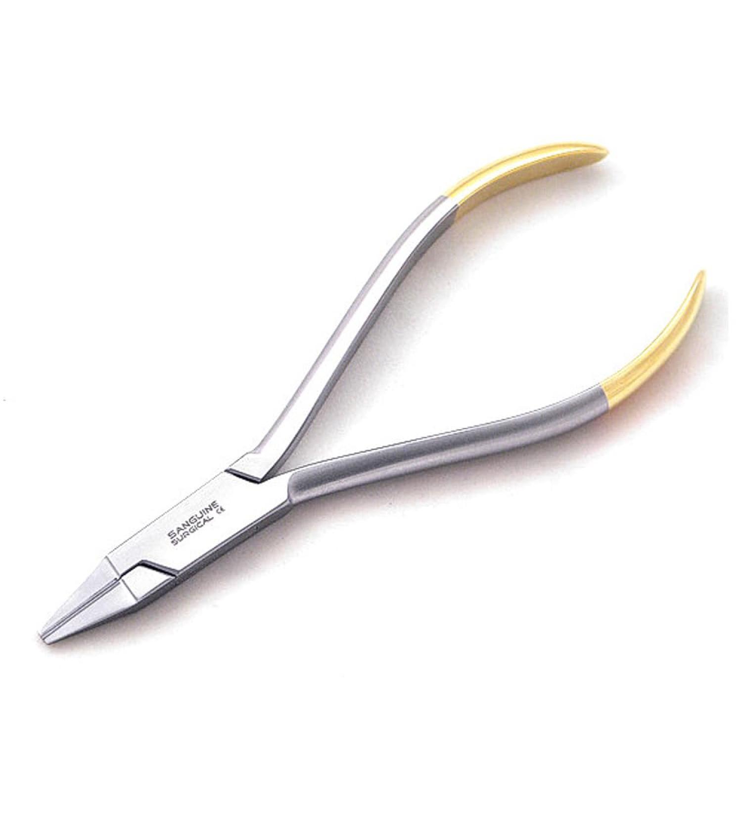 Buy Adams TC Tip & Arm Lock | Tungsten Carbide Wire Bender - International Shipping - Buy Online on GoSupps.com