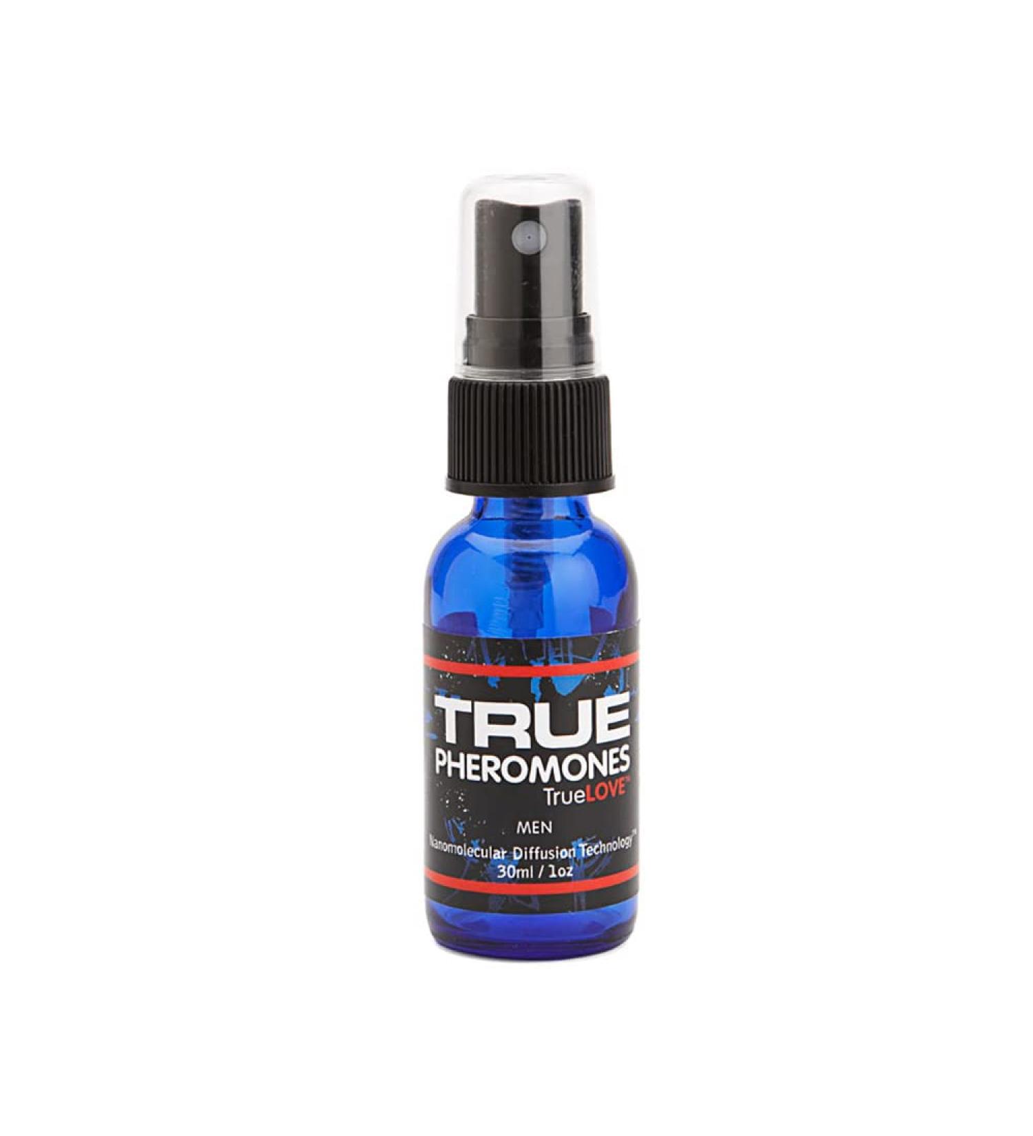 True Love Pheromones for Men Long Lasting Pheromone Cologne to Attract Women Premium Men s Cologne with Advanced Formula and High Pheromone Concentration for Maximum Attraction (1 Oz Bottle) - Buy Online on GoSupps.com