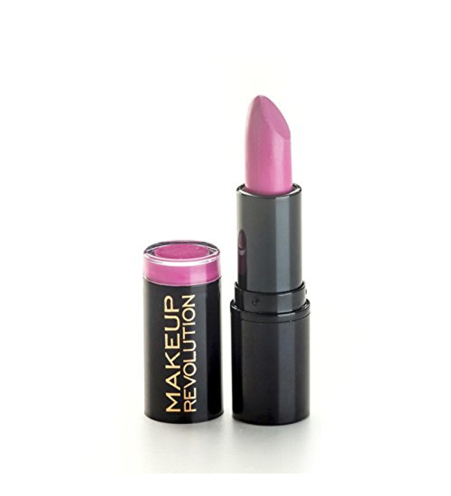 Makeup Revolution - Lippenstift - Amazing Lipstick - Enchant