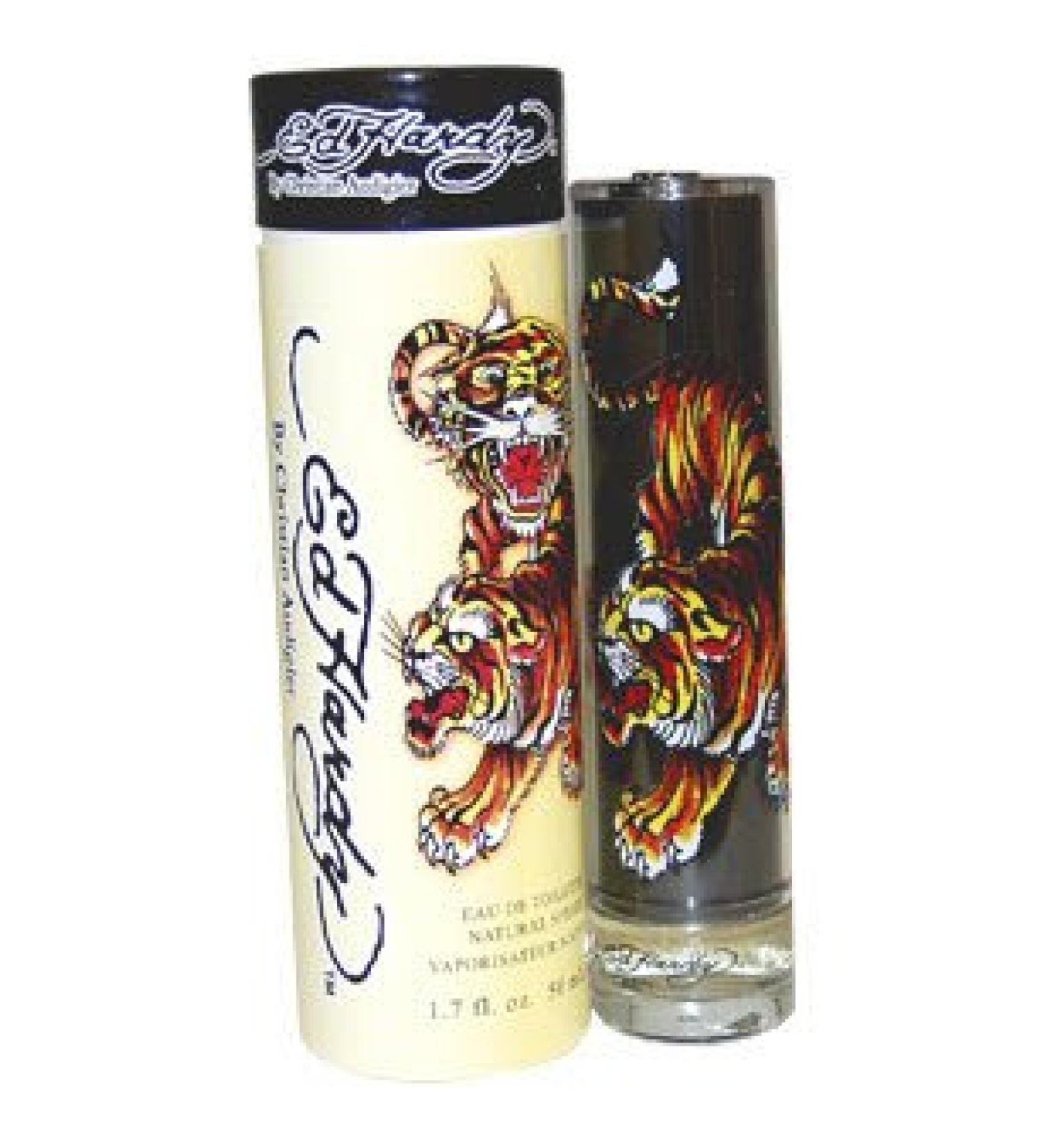 Ed Hardy/Christian Audigier Edt Spray 1.7 Oz (M)