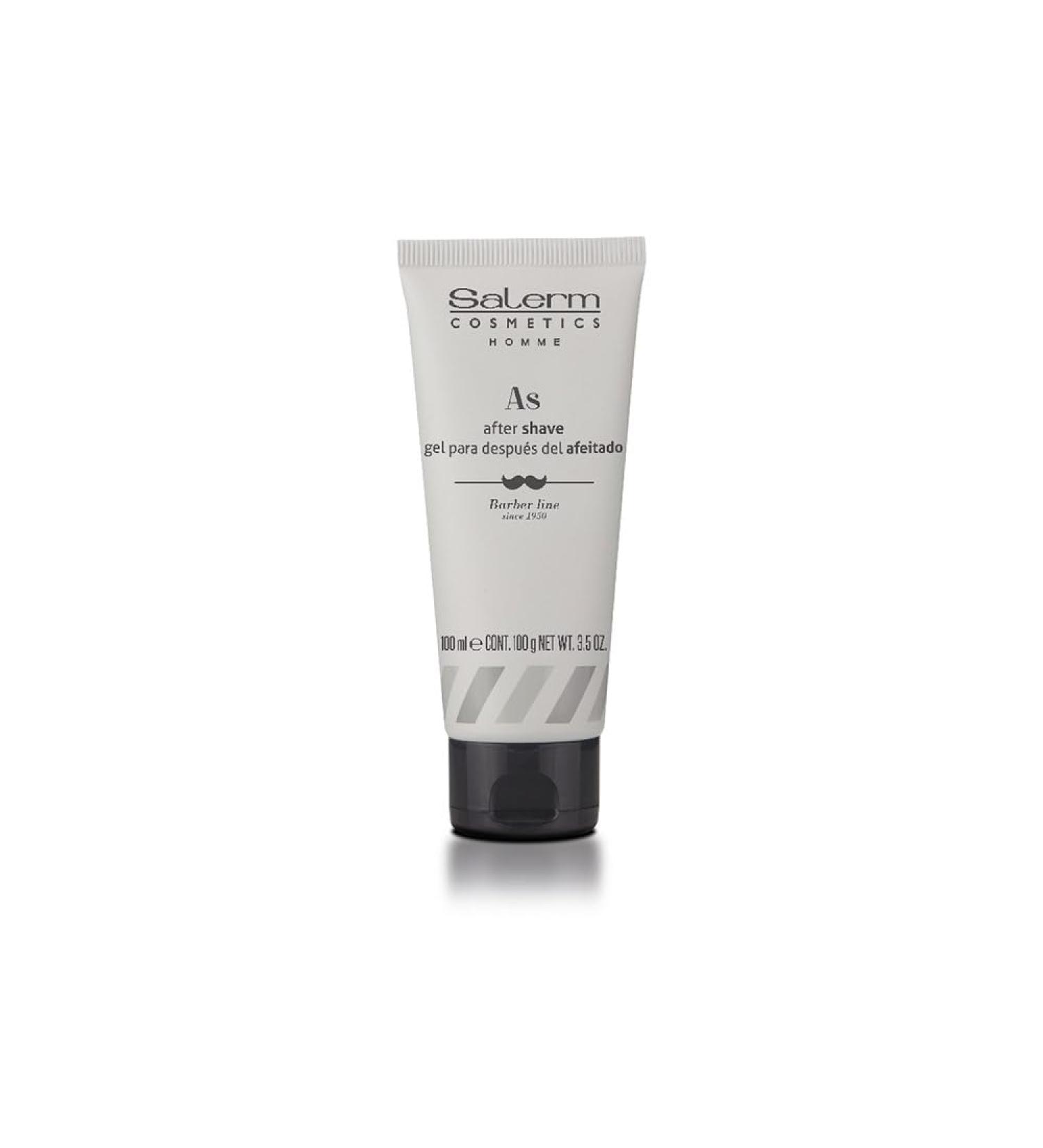 Salerm Cosmetics Homme Parfait System Rasage - 7 oz by Salerm
