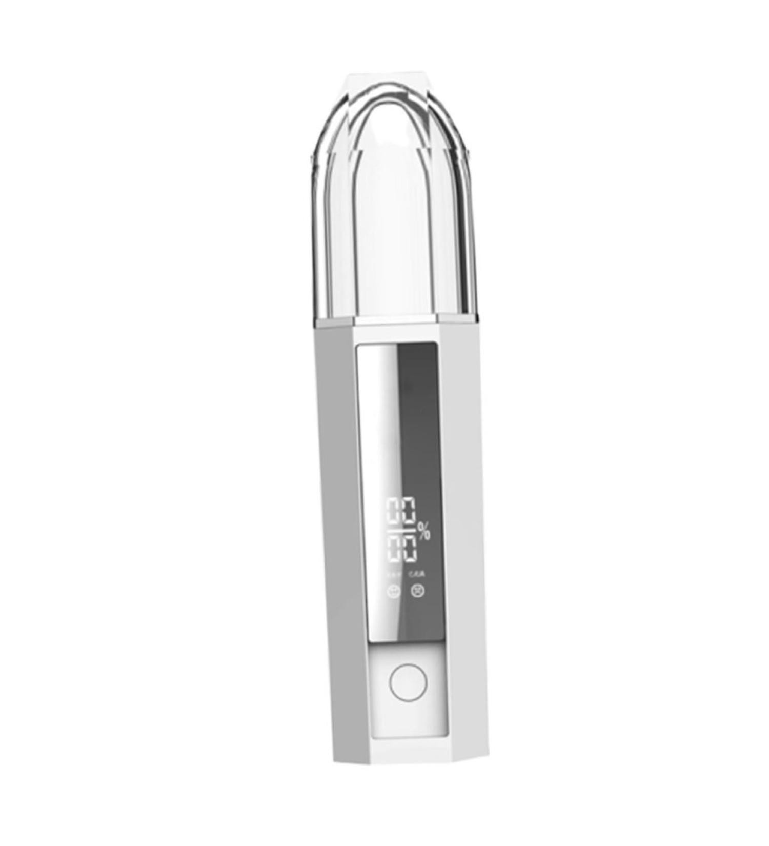 DOITOOL 1pc Mini Humidifier Mister Facial Spray Mist Sprayer Beauty Instrument Moisturizing Moisturizer - Buy Online on GoSupps.com