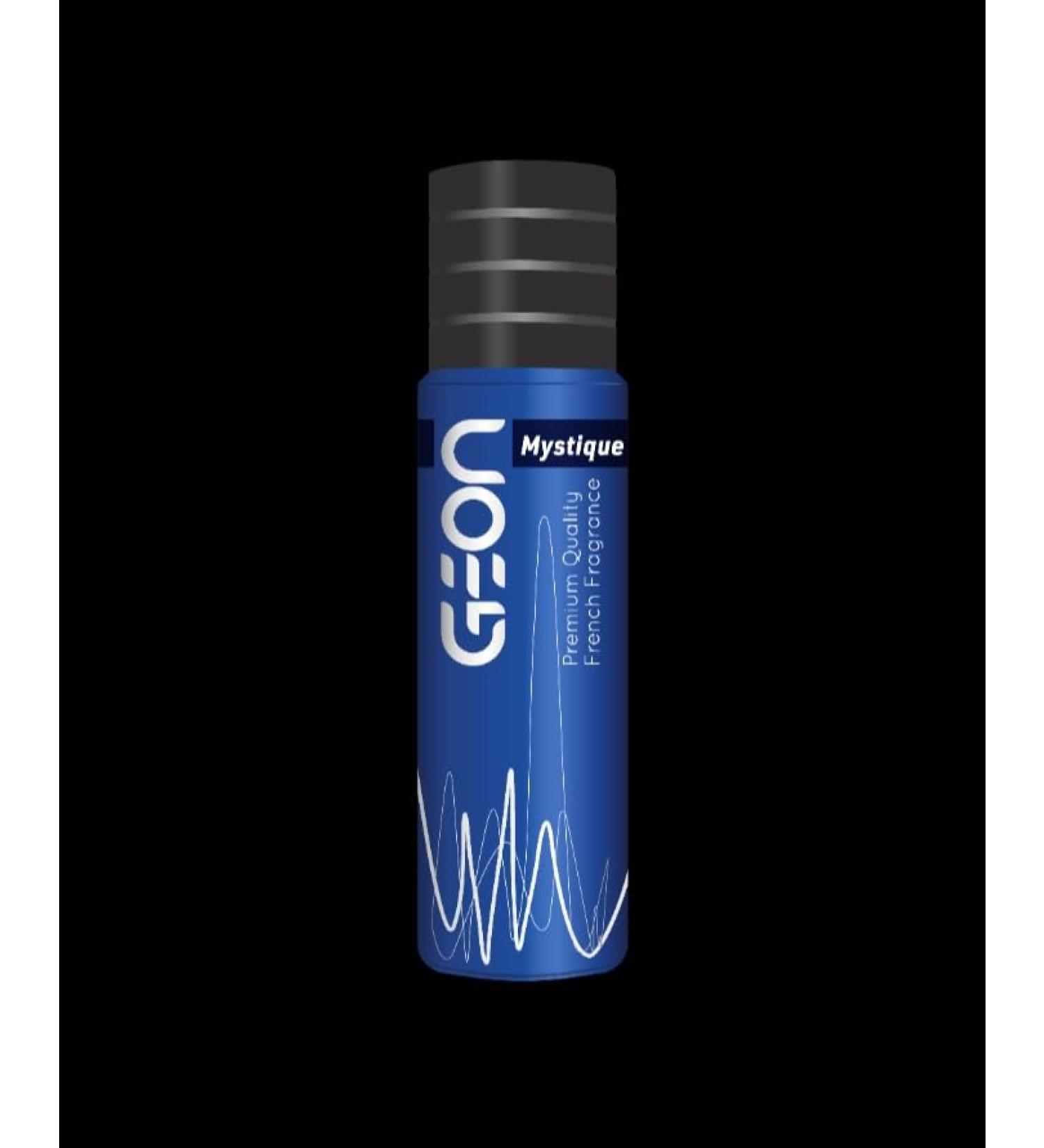 GEON - Mystique 150 ml Perfumed Body Spray - Buy Online on GoSupps.com