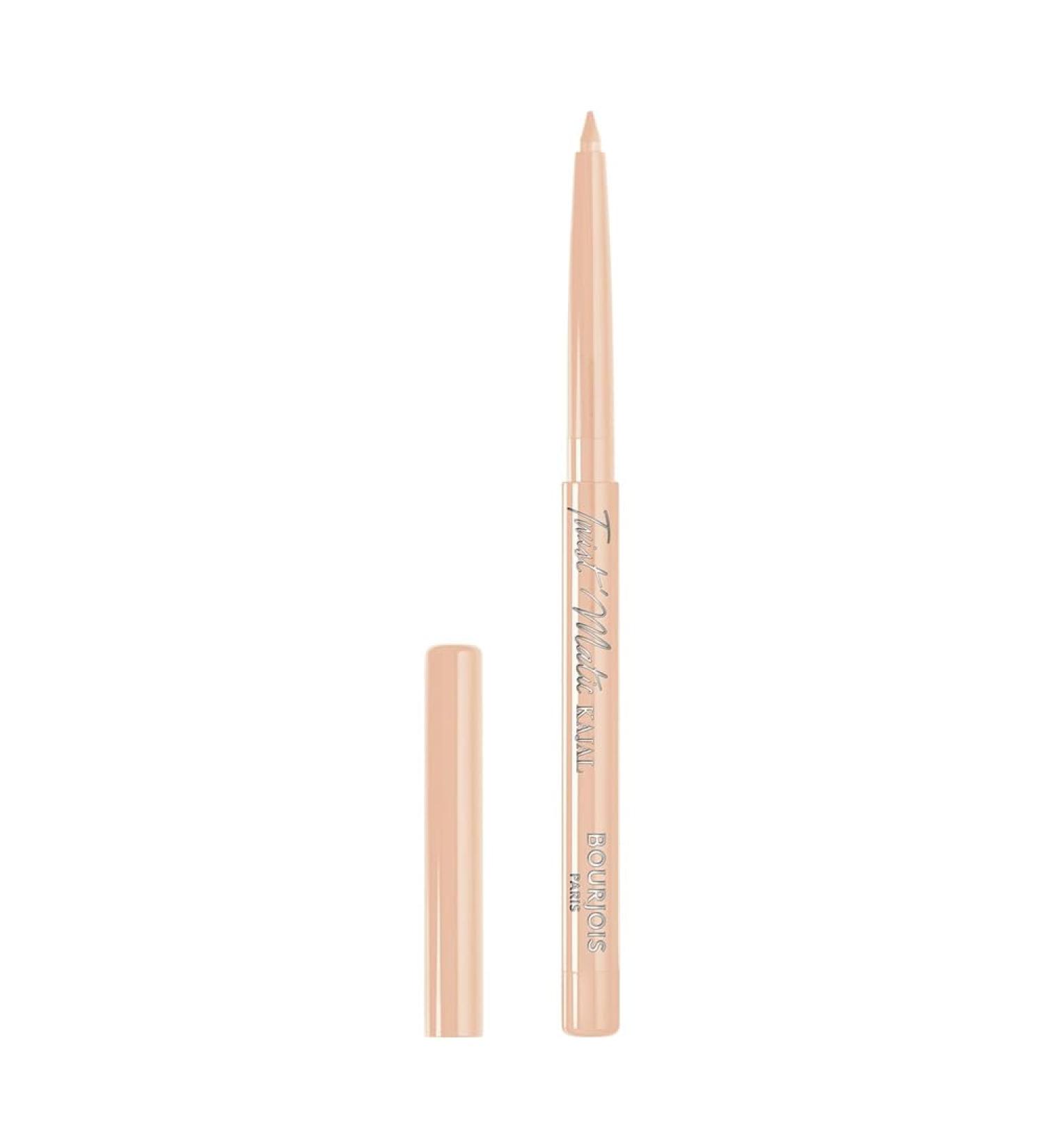 Buy Twist Kajal 04 Beige by Sable - Long-lasting Waterproof Eye Makeup | International Shipping Available - Buy Online on GoSupps.com