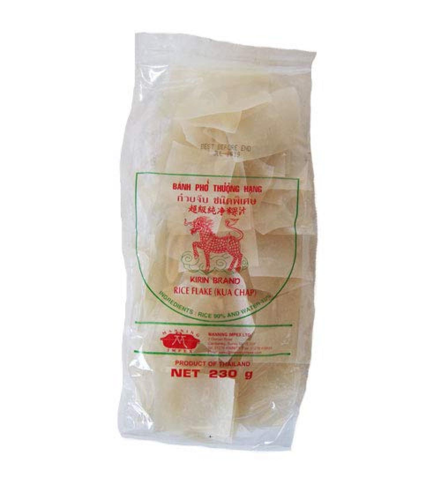 Kirin Rice Flake 230 g