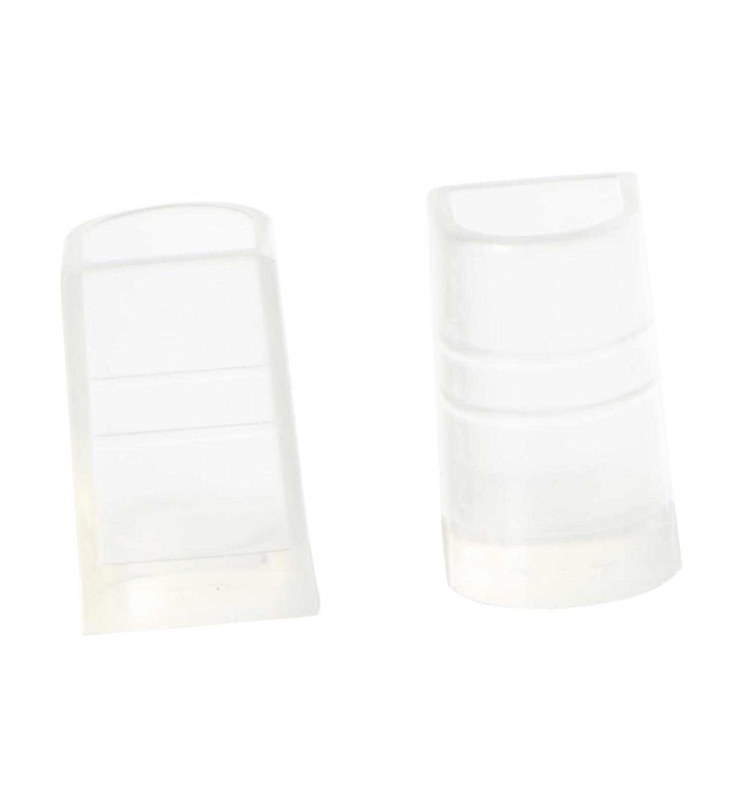 Didiseaon High Heels Protector - Clear Heel Stoppers for Women | Buy Transparent Shoe Accessories Online - Buy Online on GoSupps.com