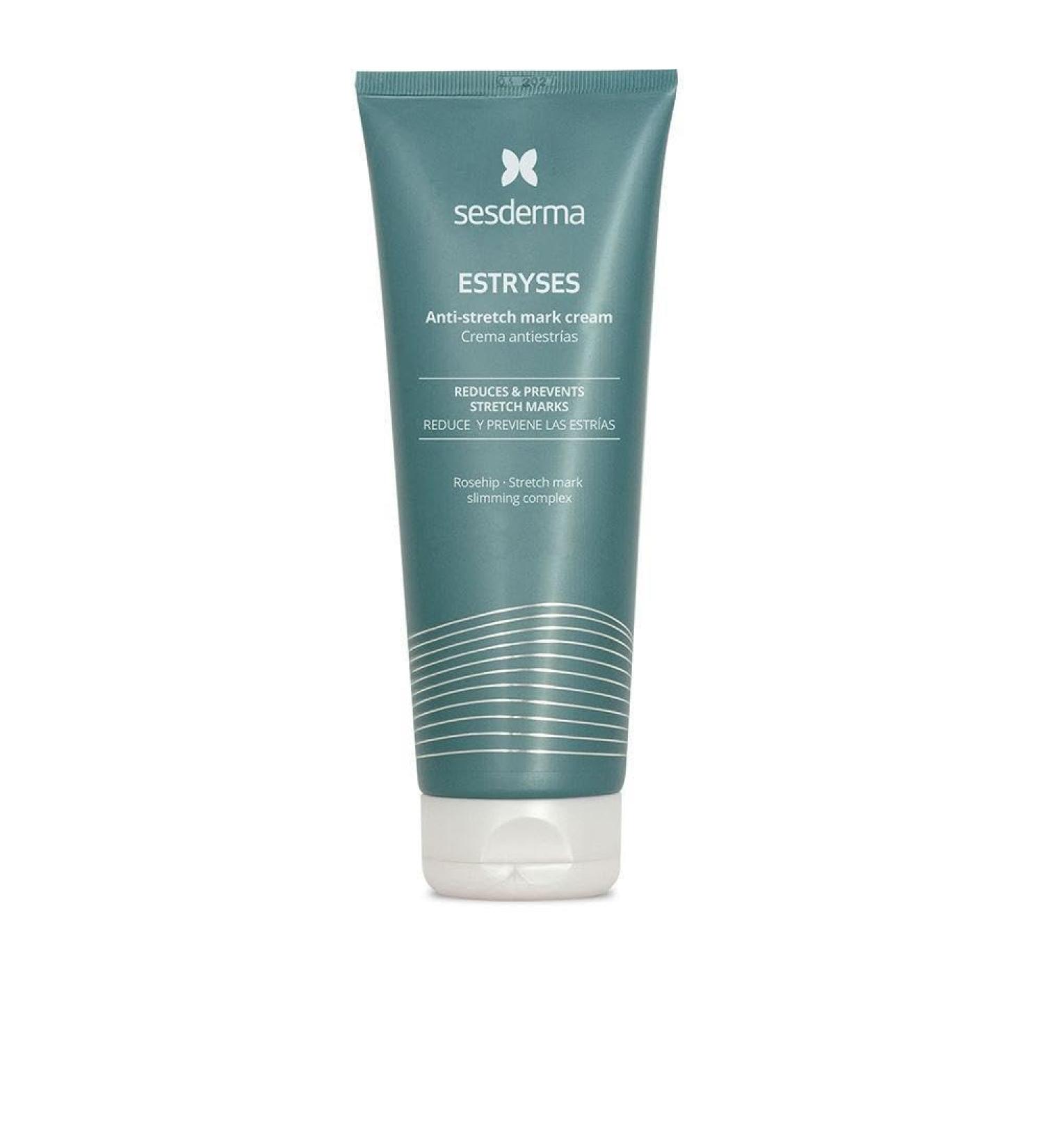 Estryses Anti-Stretch Mark Cream 200 ml
