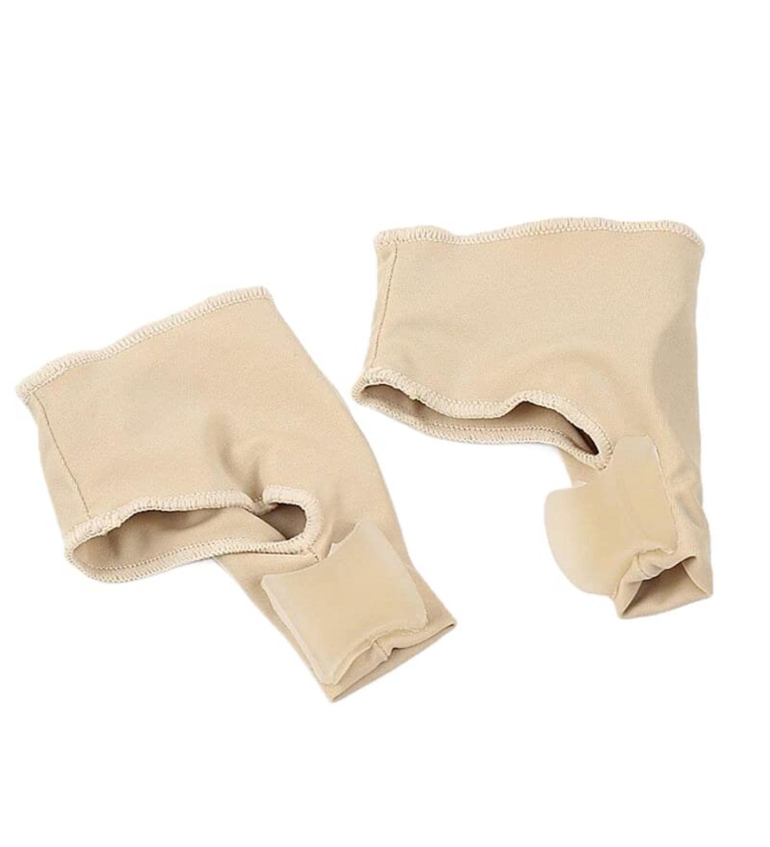 Bunion Corrector Toe Straightener Brace for Pain Relief - Orthopedic Hallux Valgus Tool - Buy Online on GoSupps.com