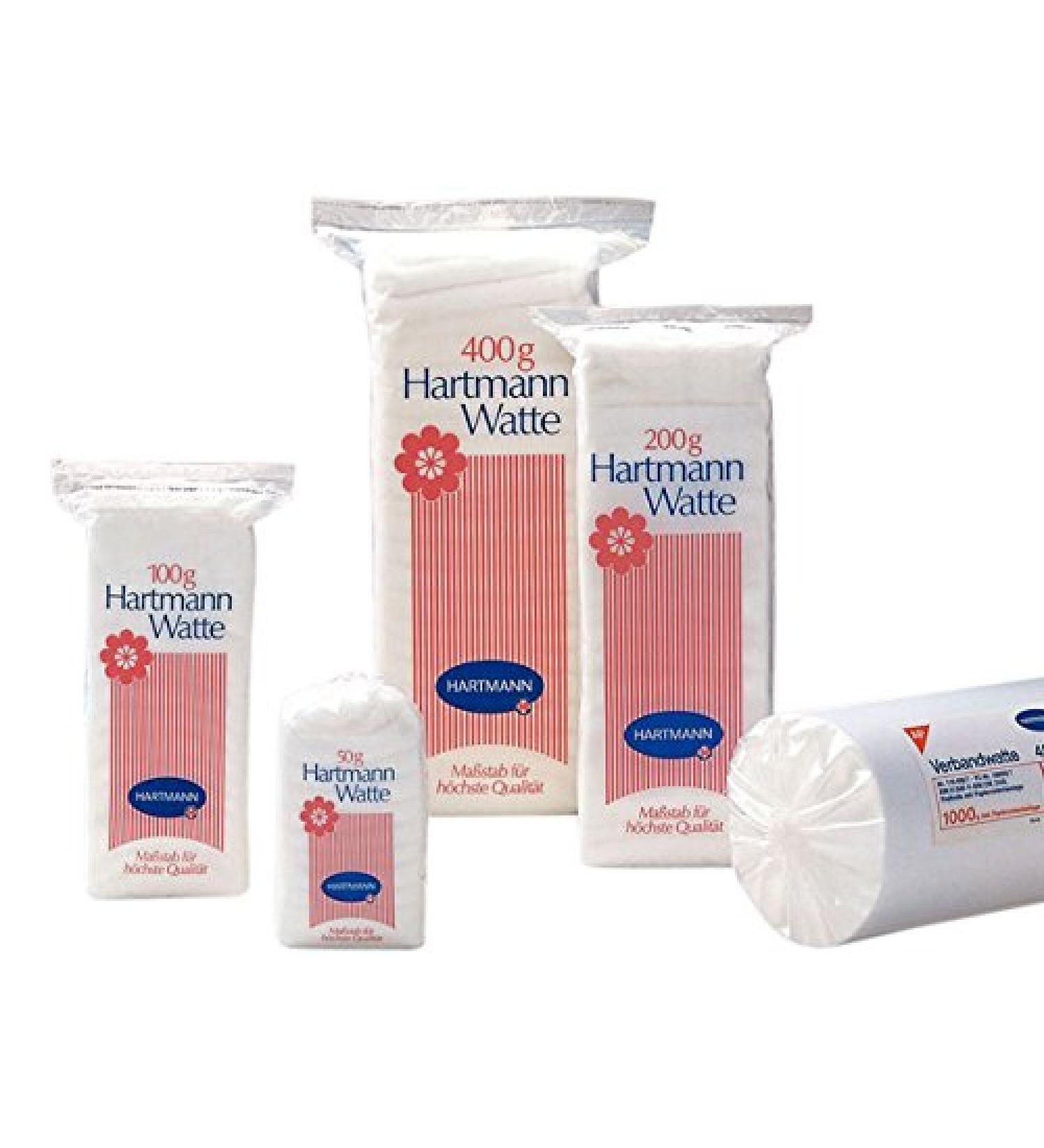 Hartmann 1101239 associations cotton 100 g