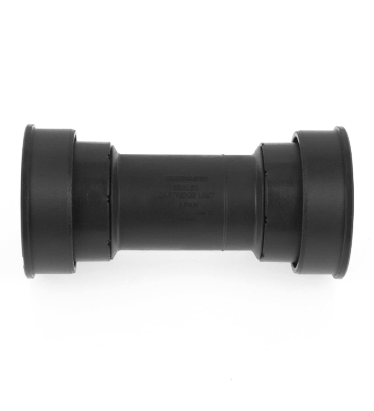 SHIMANO Ultegra SM-BB72-41B PressFit Bottom Bracket Press Fit, One Size