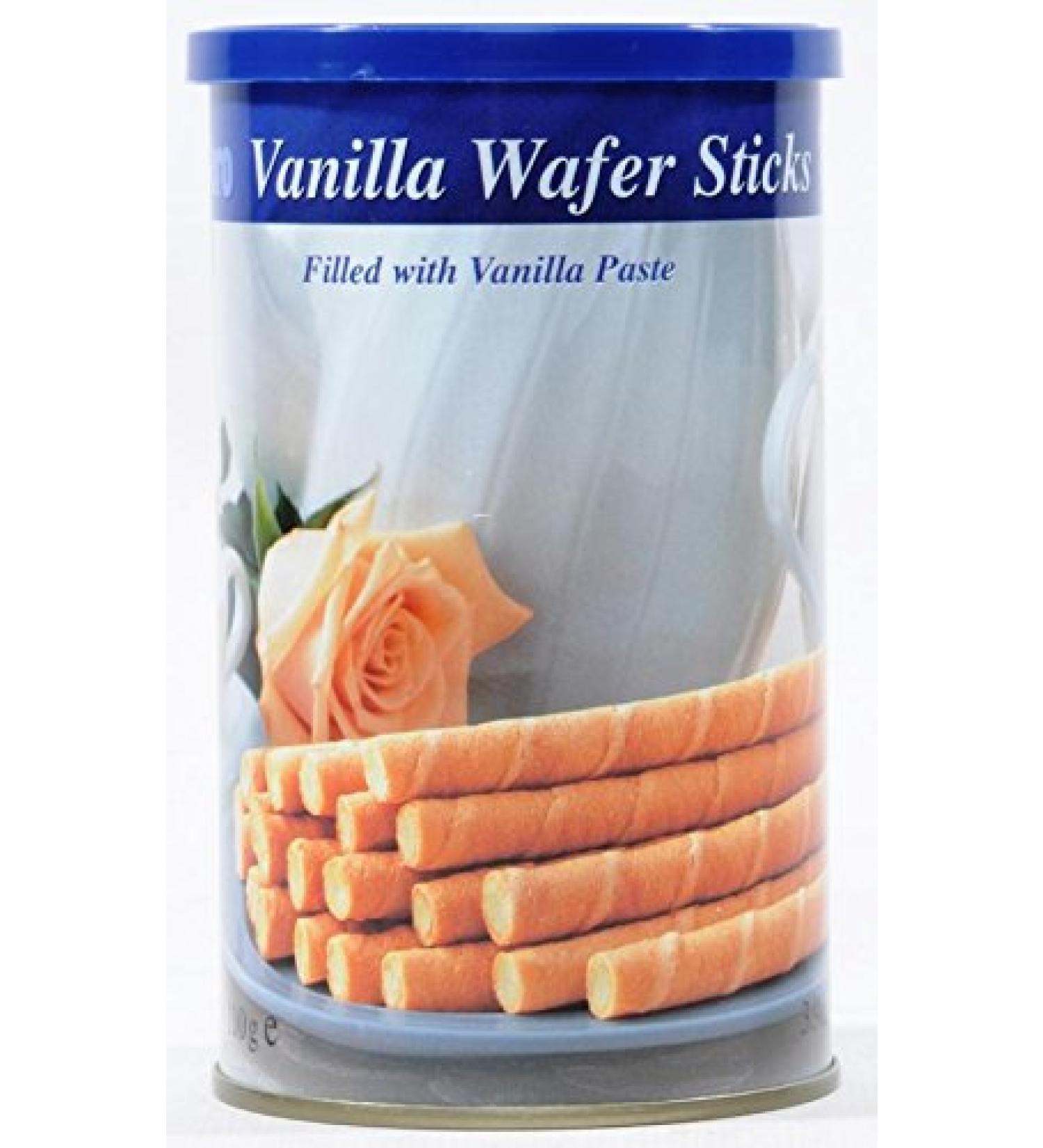 Bolero Wafer Sticks (Bolero Wafer Sticks Mixed (2x110g))