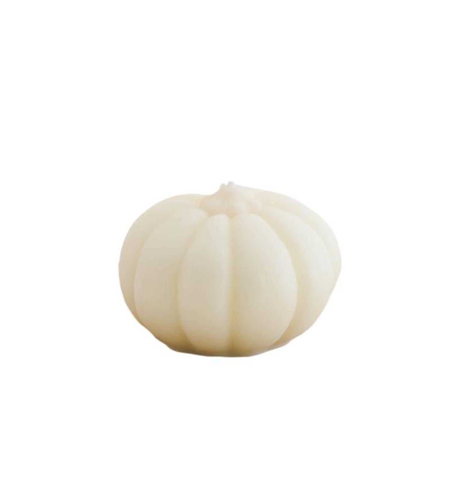 Halloween Pumpkin Aromatherapy Candle Gift Box | Unique Birthday Gift | Fruit Shape Decoration 7x5cm - Buy Online on GoSupps.com