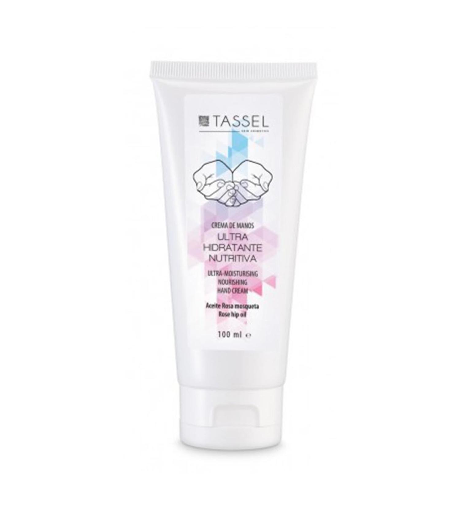 Eurostil Hand Lotion (100 ml)