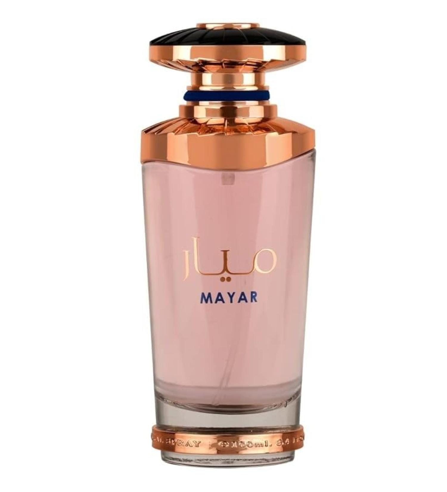 Mayar Perfume for Women 100 ML (3.4 fluid ounce) - Buy Online on GoSupps.com