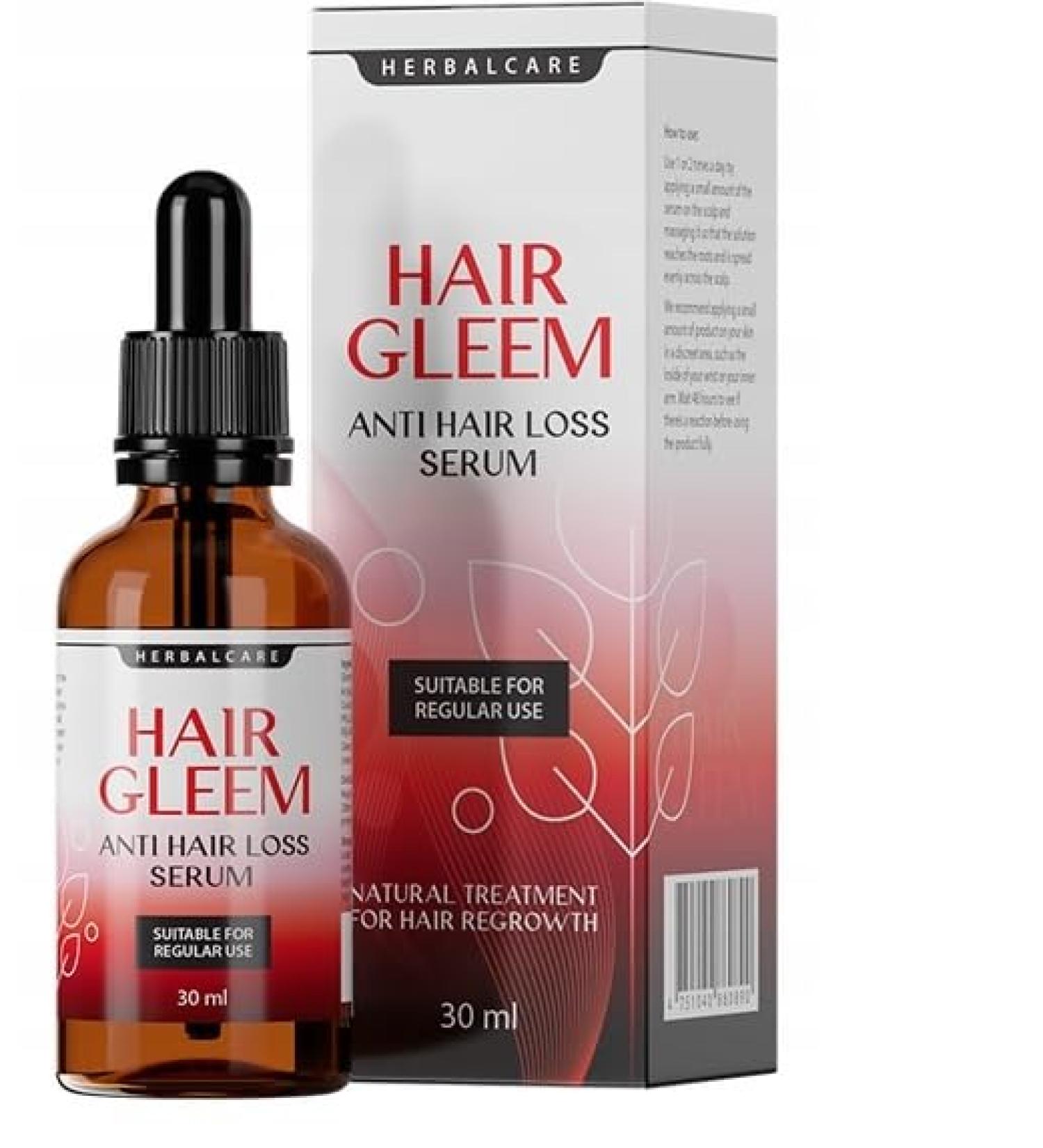 Skoczylas Hair Gleem Anti-Hair Loss Serum (1)