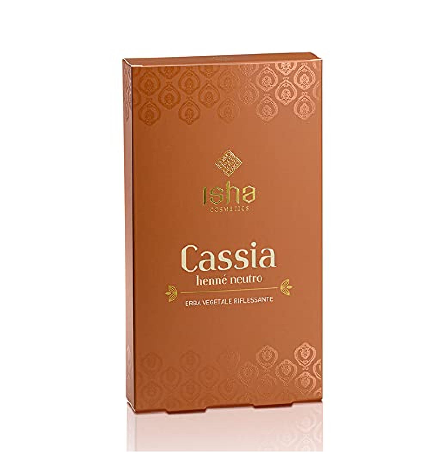 Cassia - Neutral Henne 100 g