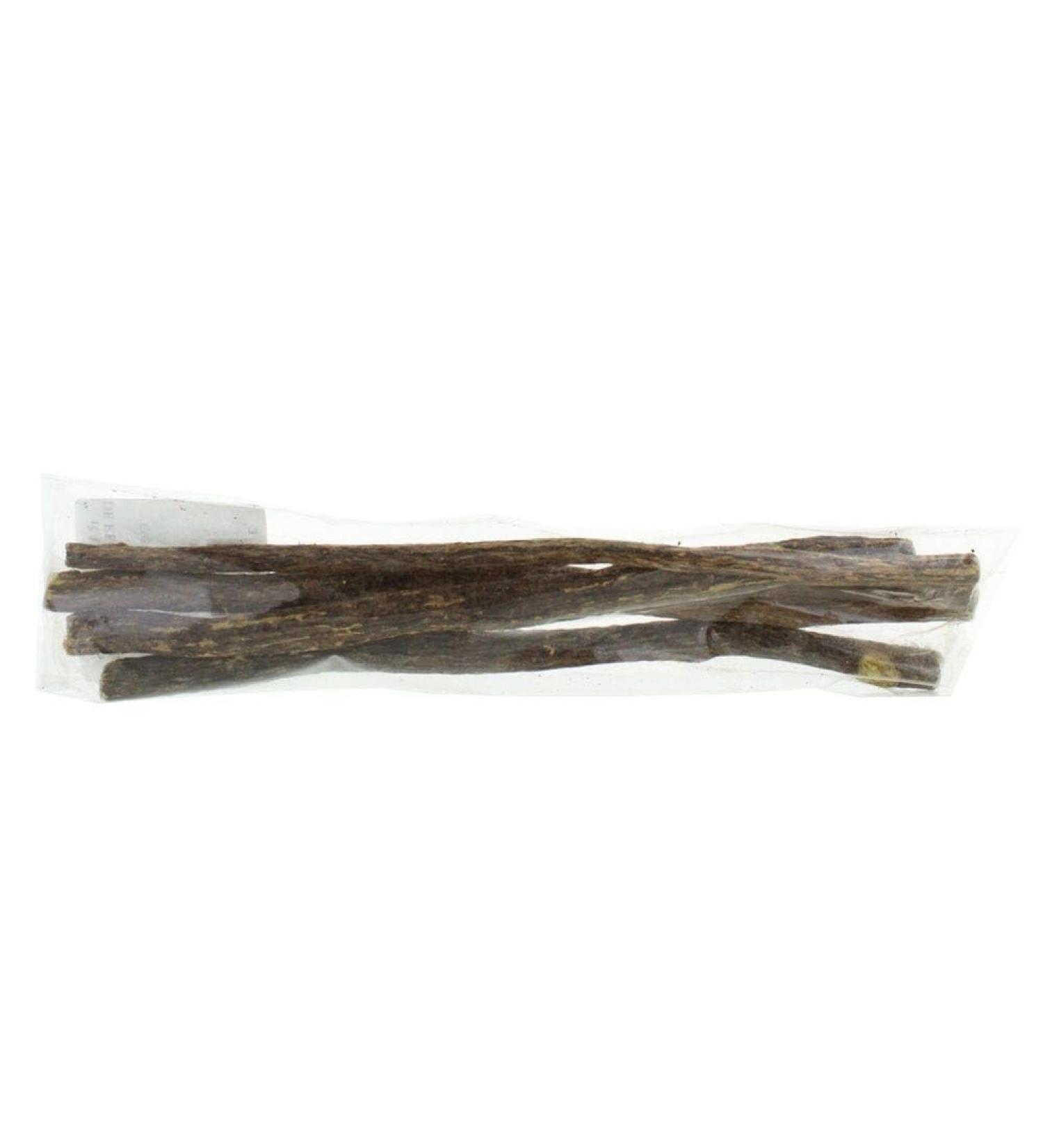 Natural Licorice Wood Root 33g