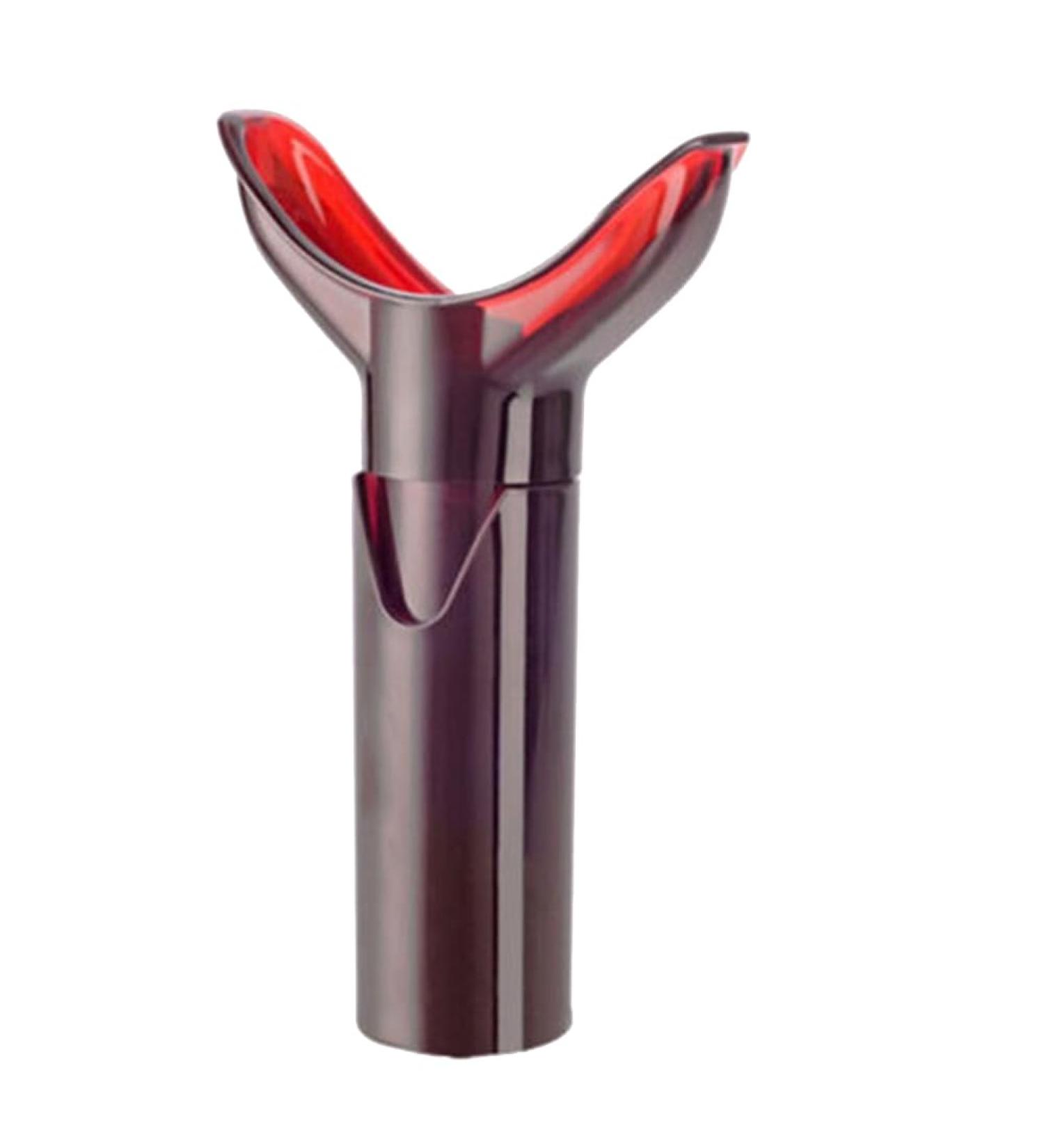 zutaa 1 Piece Lip Pump Enhancer Thickened Lips Plumper Tool Lip Increase Beauty Lips Increase Fuller Plumper Fuller Beauty Sexy - Buy Online on GoSupps.com