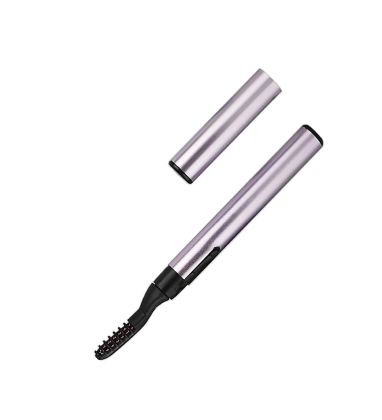 MAGICLULU Long-Lasting Eyelash Curler - Perfect Curls for Stunning Eyes | International Shipping Available - Buy Online on GoSupps.com