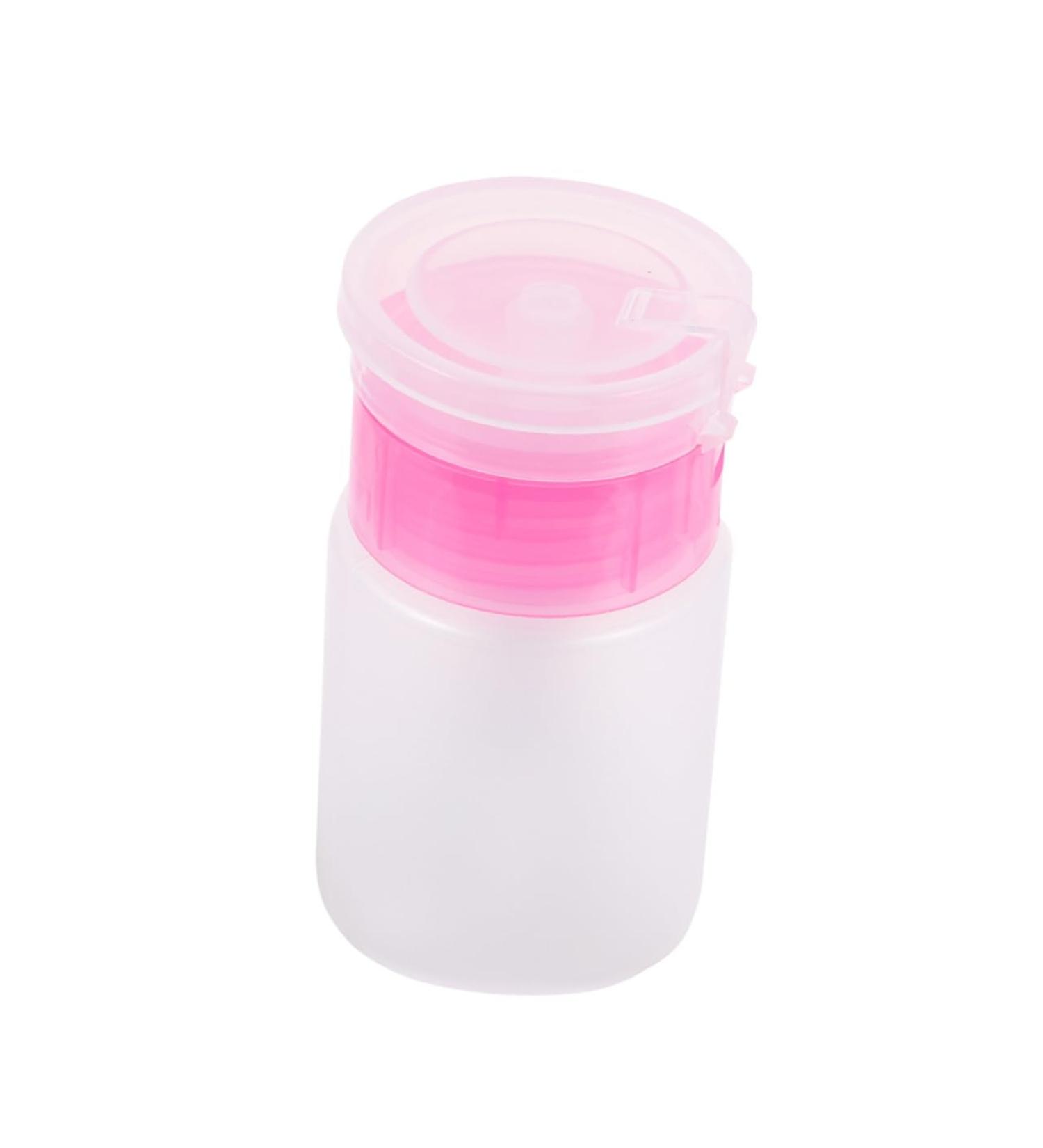 VALICLUD Lot De 501 Lingettes paisses Sans Peluche Pour Vernis Ongles Avec Flacon Doseur 180 Ml Rose Tampon Dissolvant Pour Vernis Outil De Retrait Pour Usage Domestique Et Salon - Buy Online on GoSupps.com