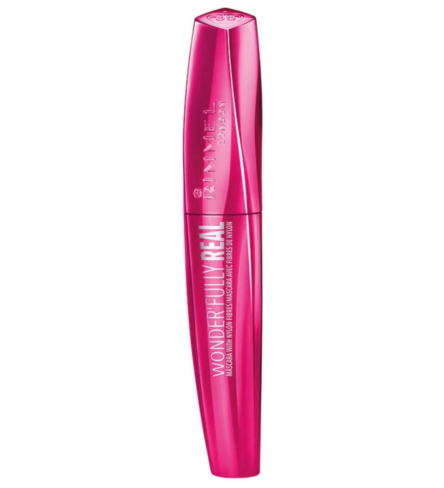 Katy Perry Rimmel Mascara Wonderfully Real 61305-15 Gr