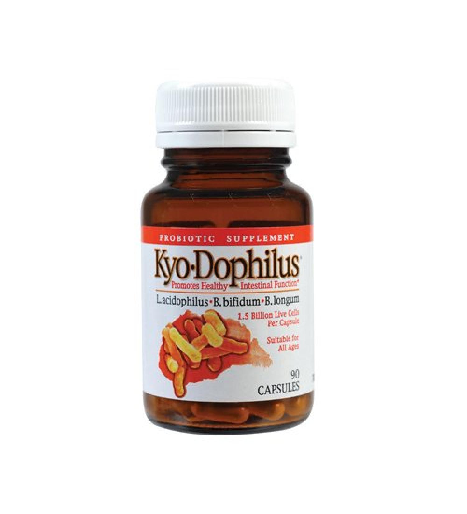 KYO*DOPHILUS KYO-DOPHILUS 90 CAP