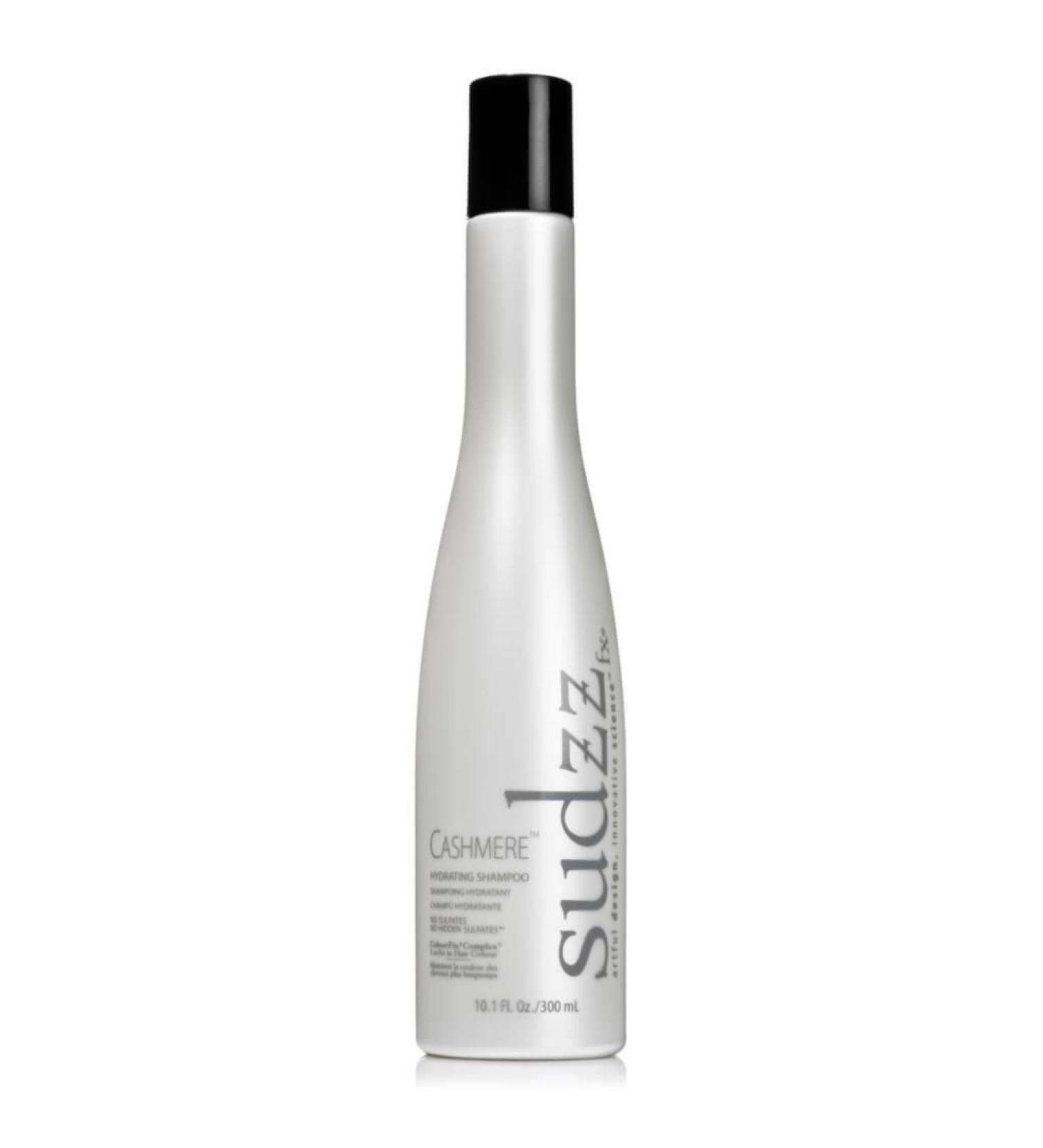Sudzz FX Cashmere Hydrating Shampoo - 11.8 oz