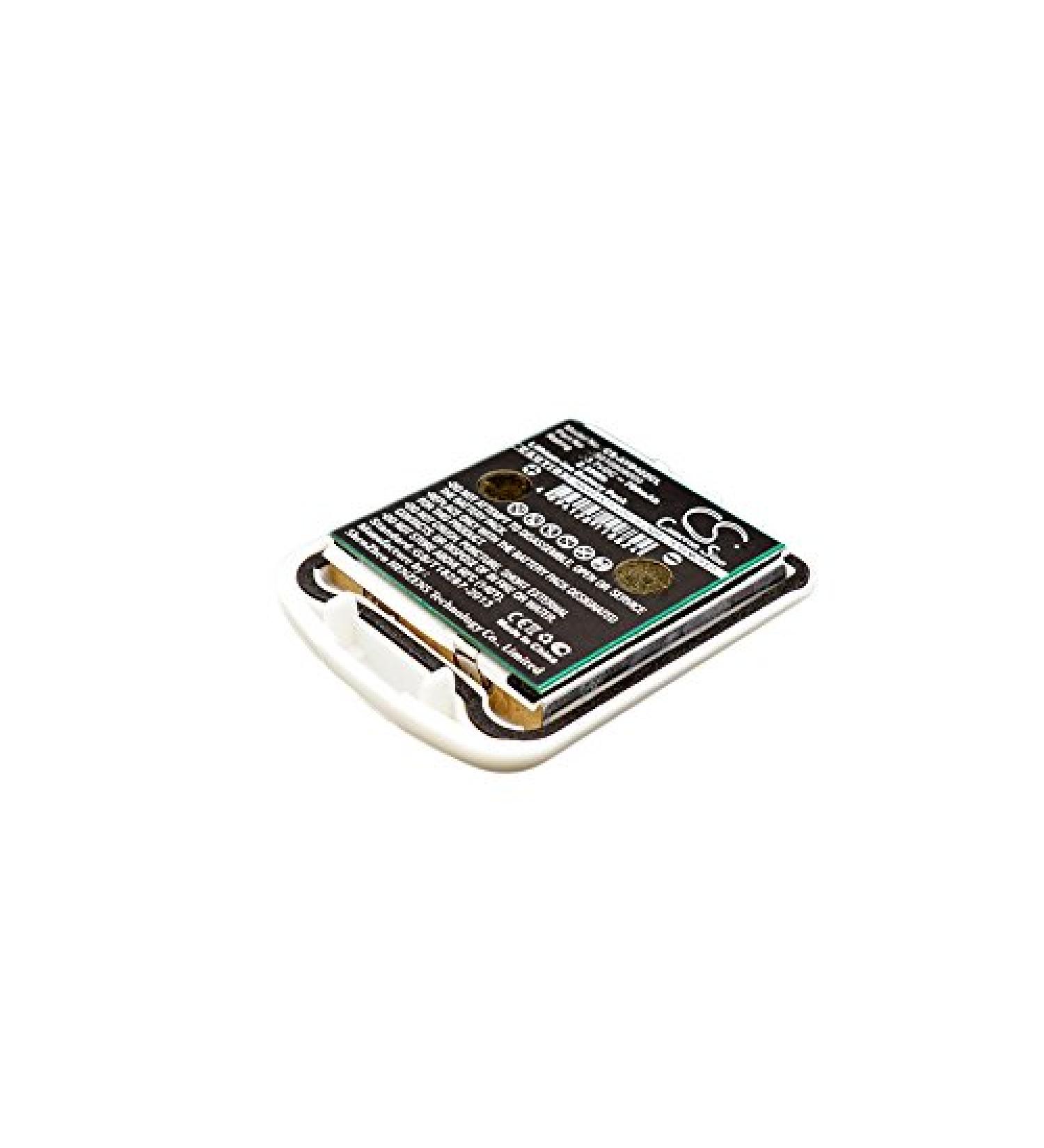Replacement Battery for Tennovis 5010808000 & 5010808030 | Integral D4 - International Shipping Available - Buy Online on GoSupps.com