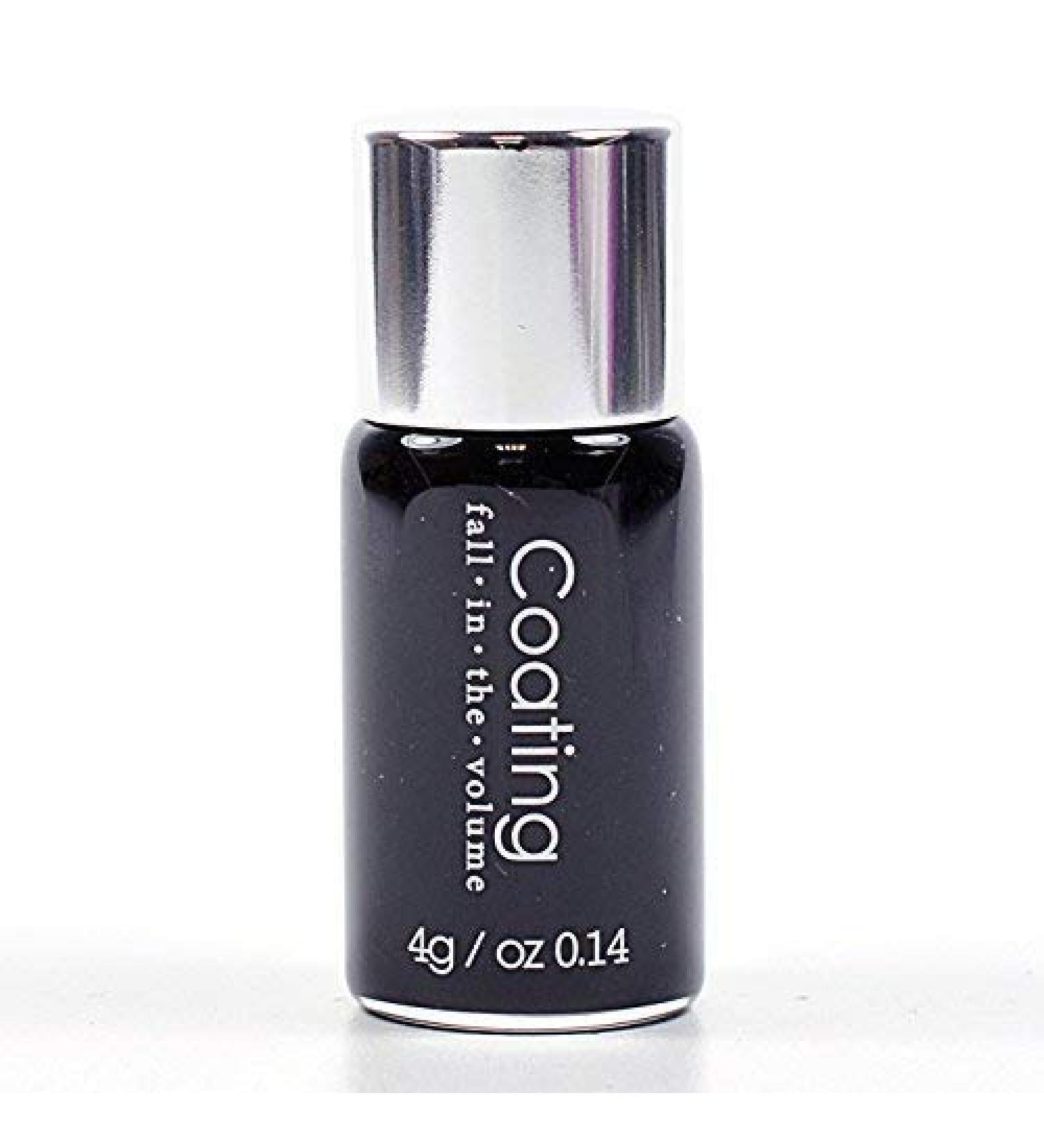 Fall in Volume Pro Lifting Perm Set #2 Keratin Reinforced Serum - Black Coating