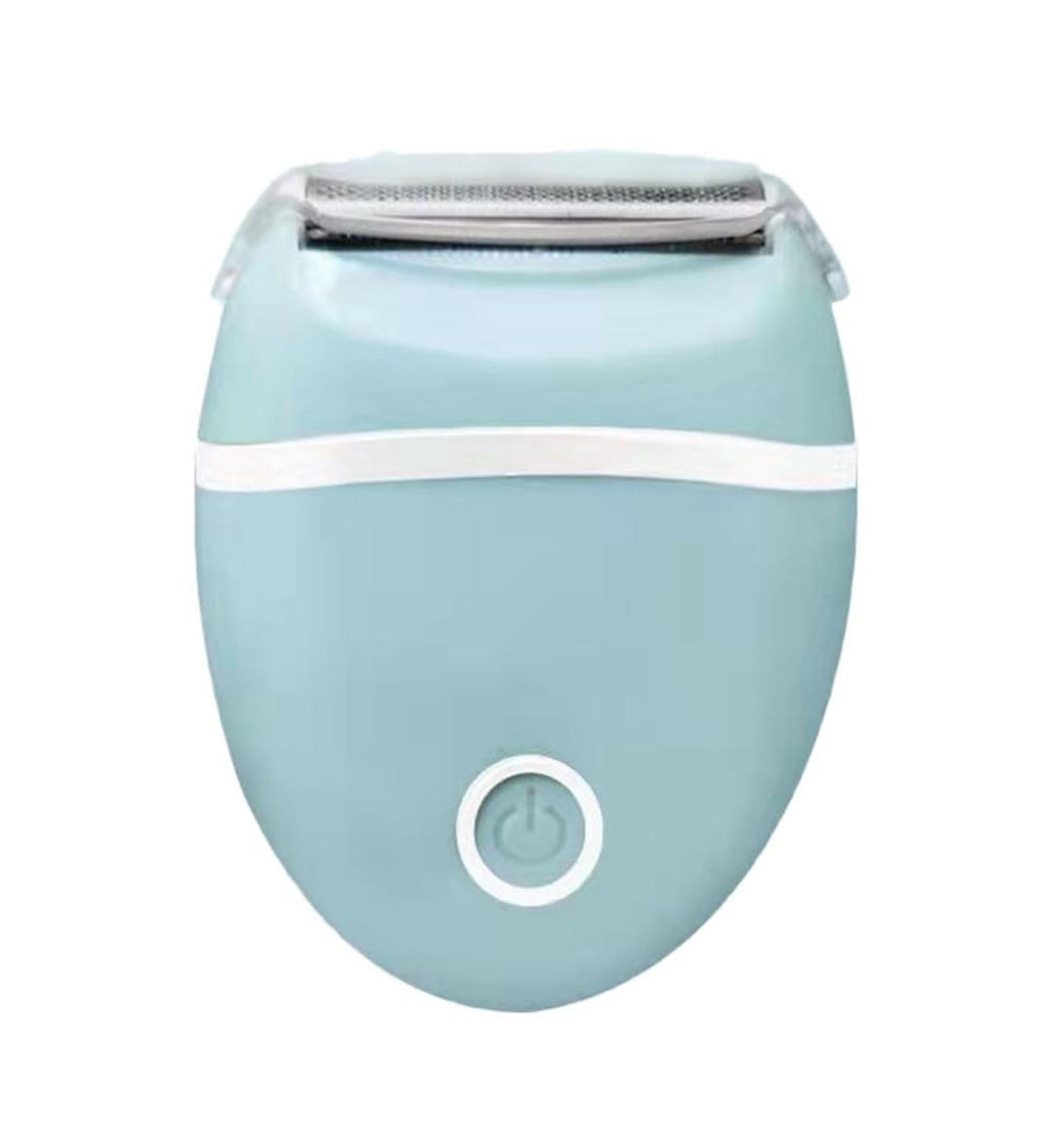 Electric ladies shaver hair removal private trimmer female hair removal female trimmer hair removal durable B - Buy Online on GoSupps.com